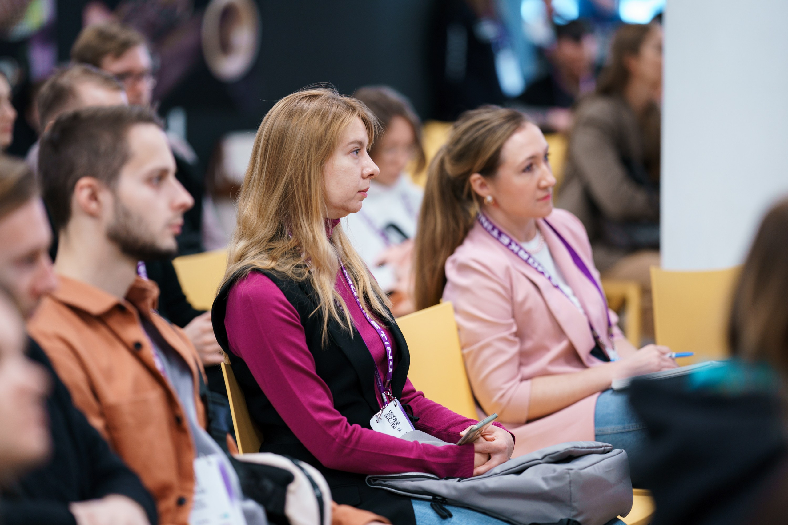 Матемаркетинг — 17–18 ноября 2022. Фотобанк Матемаркетинг