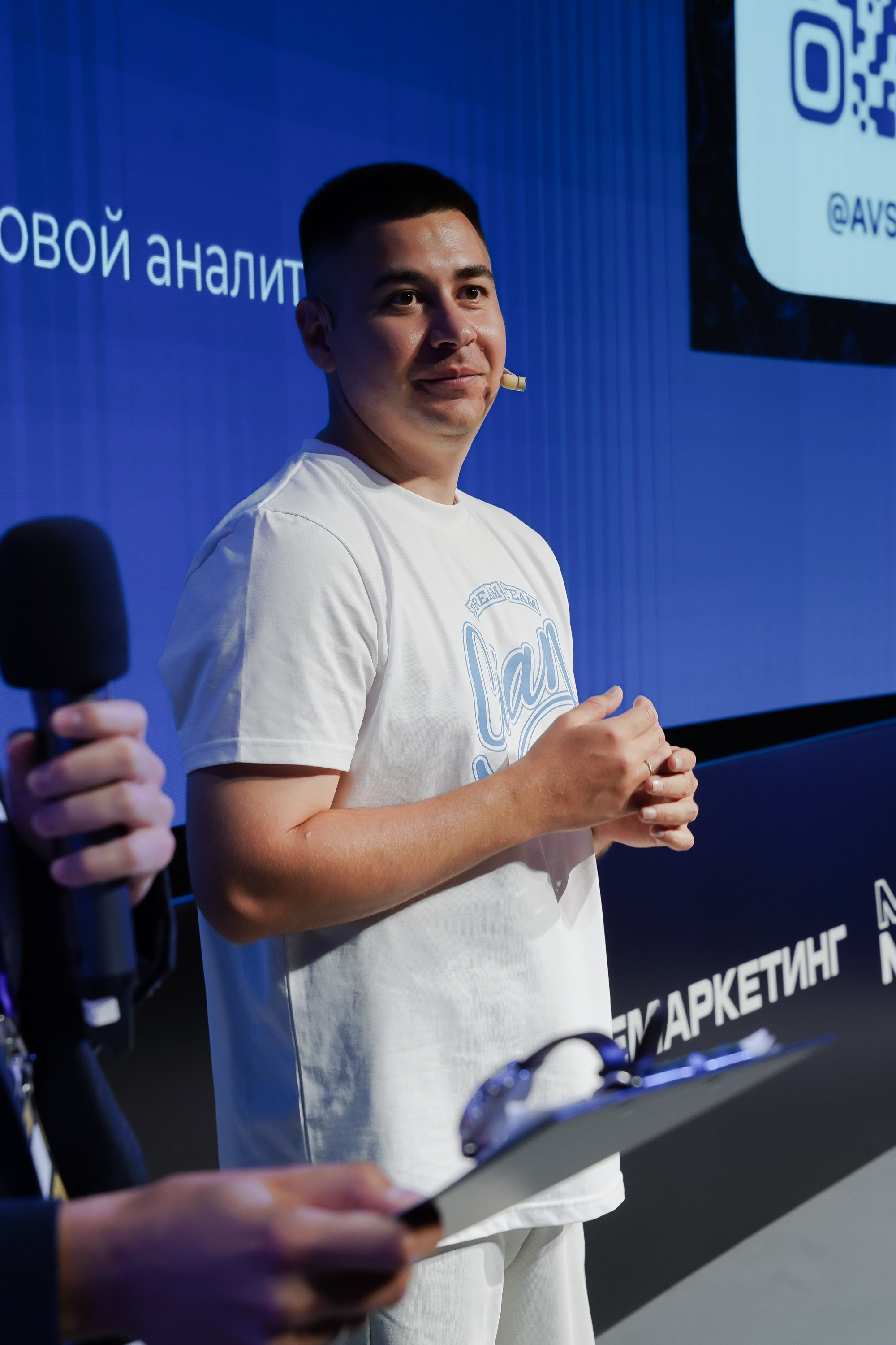 Aha! — 6 июня 2024. Фотобанк Матемаркетинг