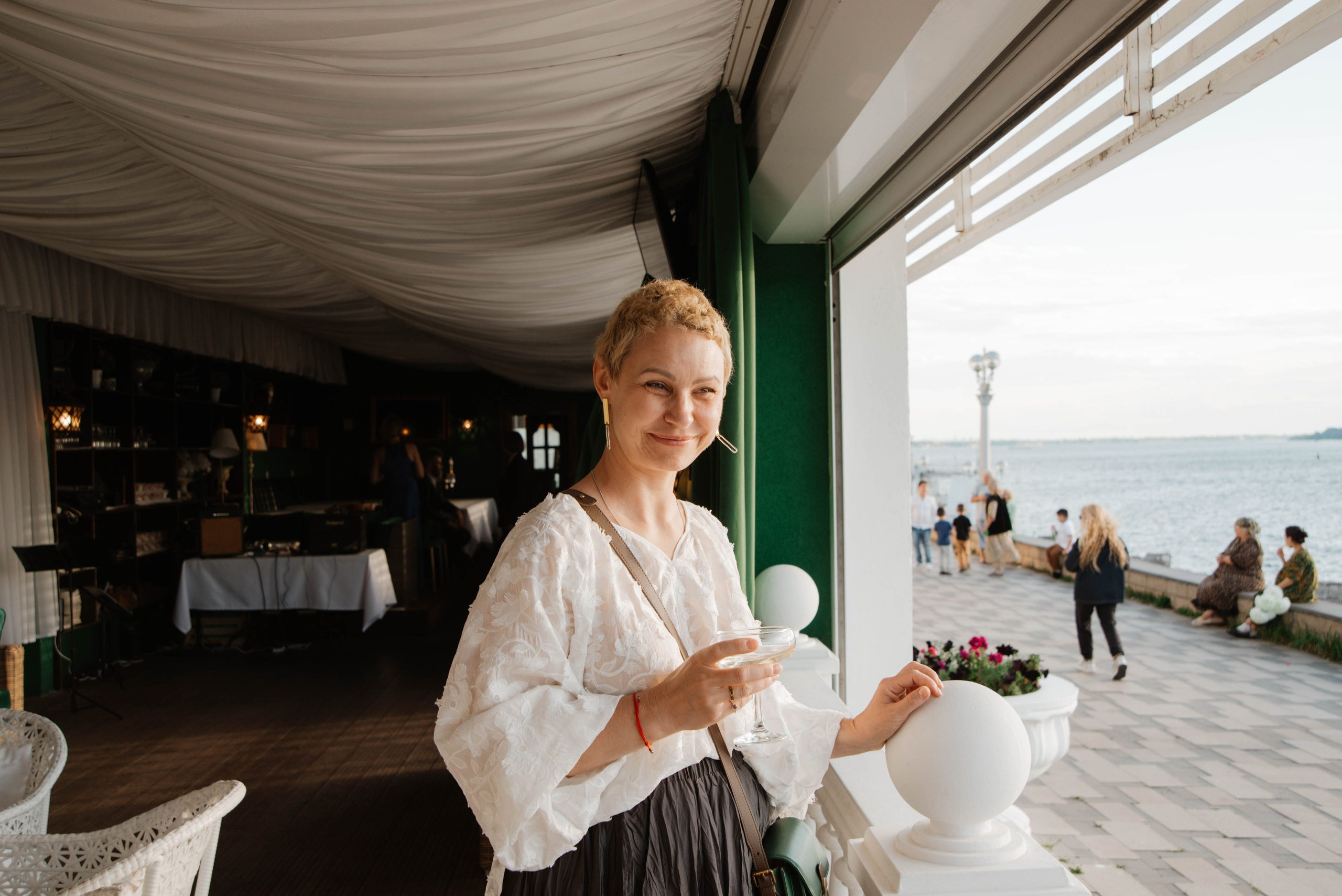День рождения Александры. Ксения Glossa. Портретный и репортажный фотограф в Самаре