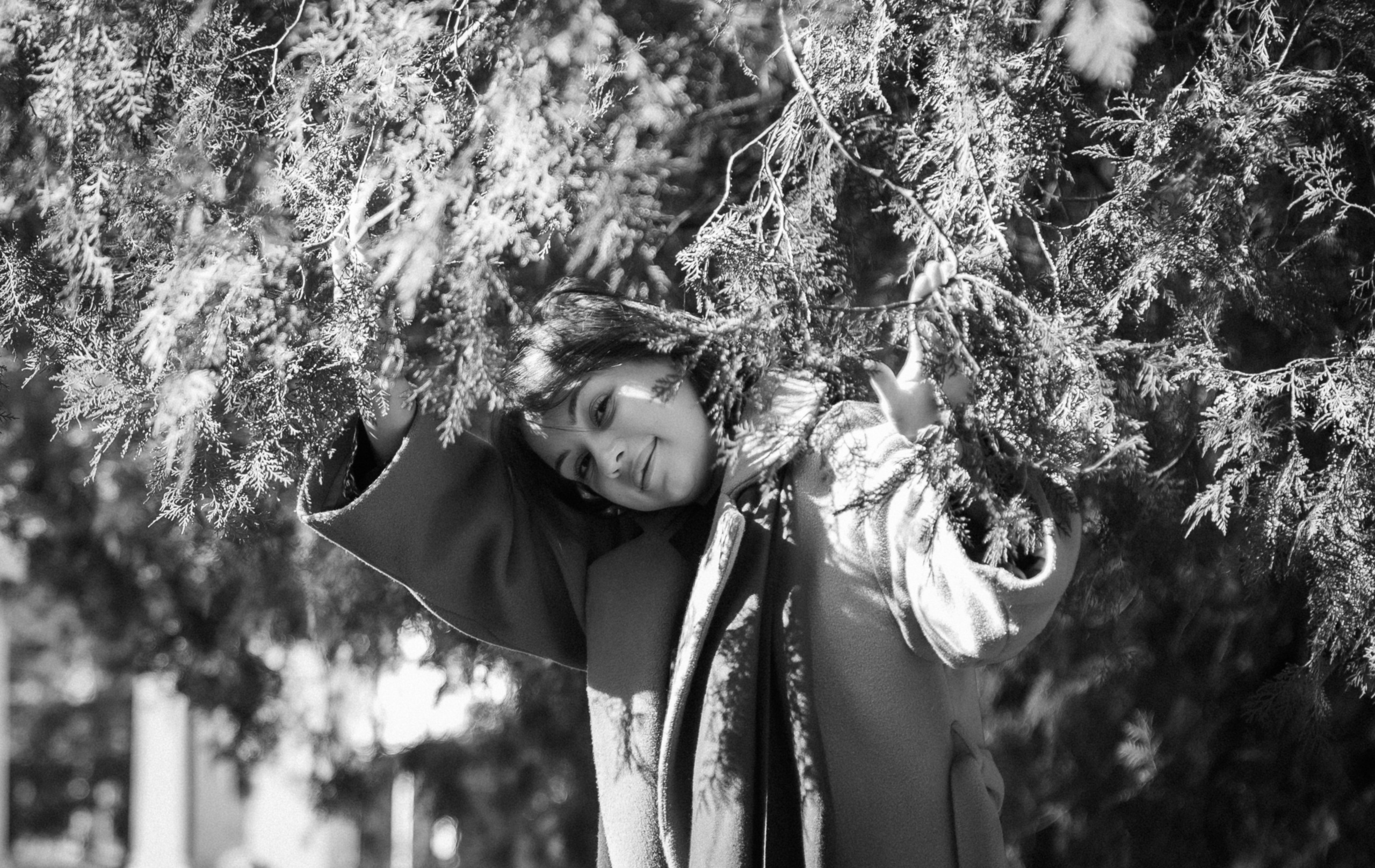 Ульяна — прогулка. Фотограф в Ростове-на-Дону Анна Малахова