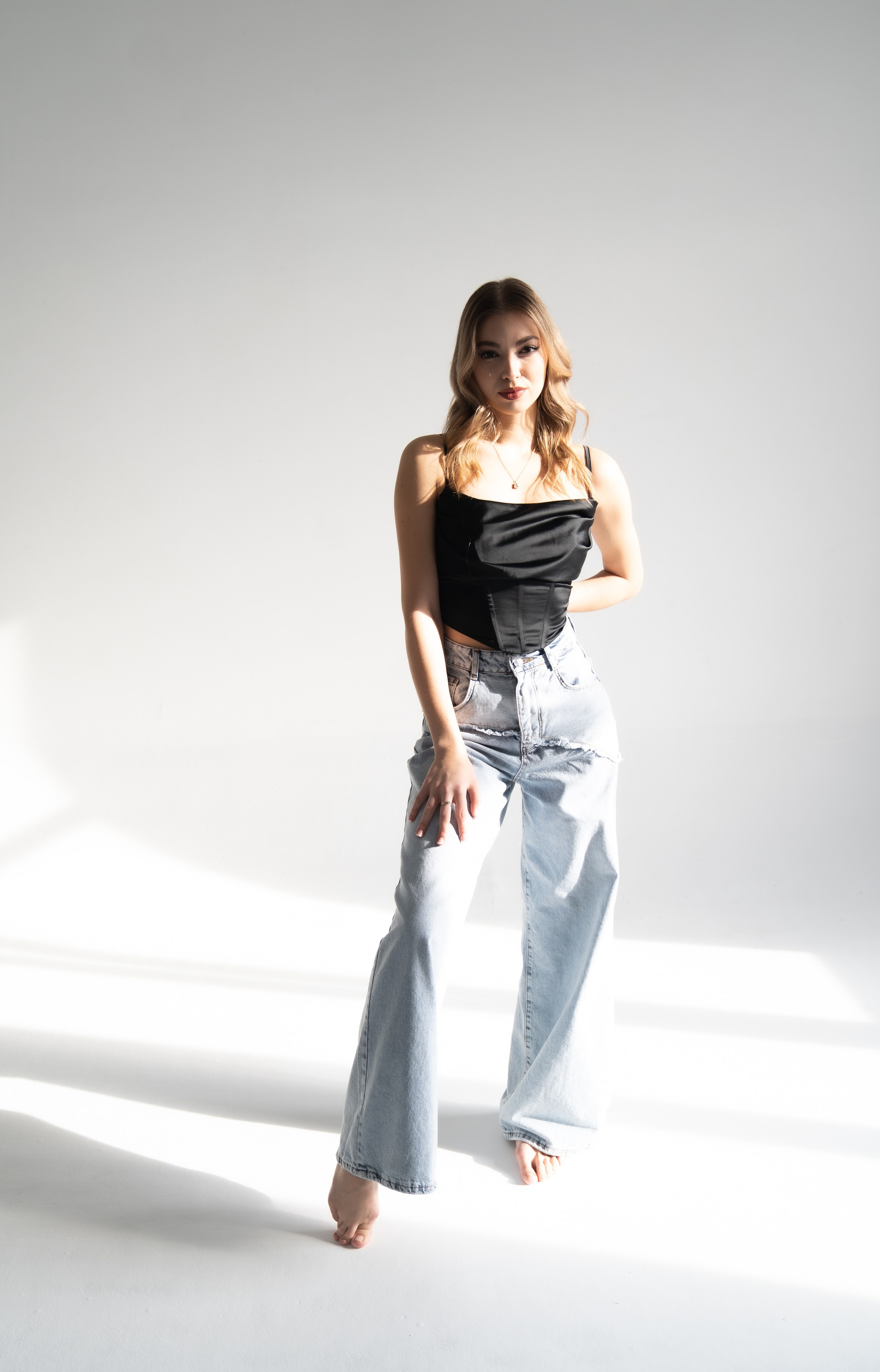 Фотосессия Марии. Фотограф в Ростове-на-Дону Анна Малахова