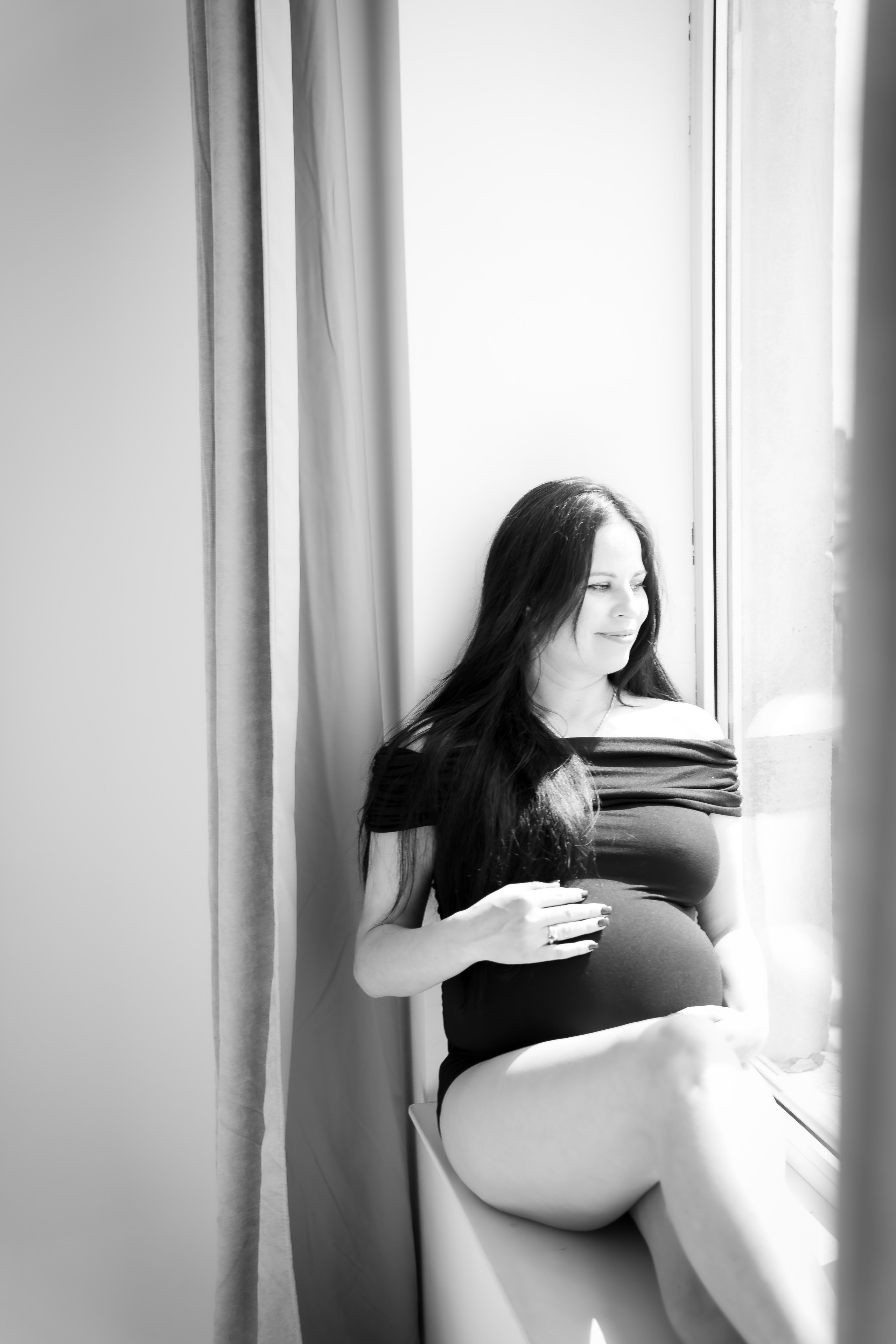 Фотосессия Марии — беременность. Фотограф в Ростове-на-Дону Анна Малахова