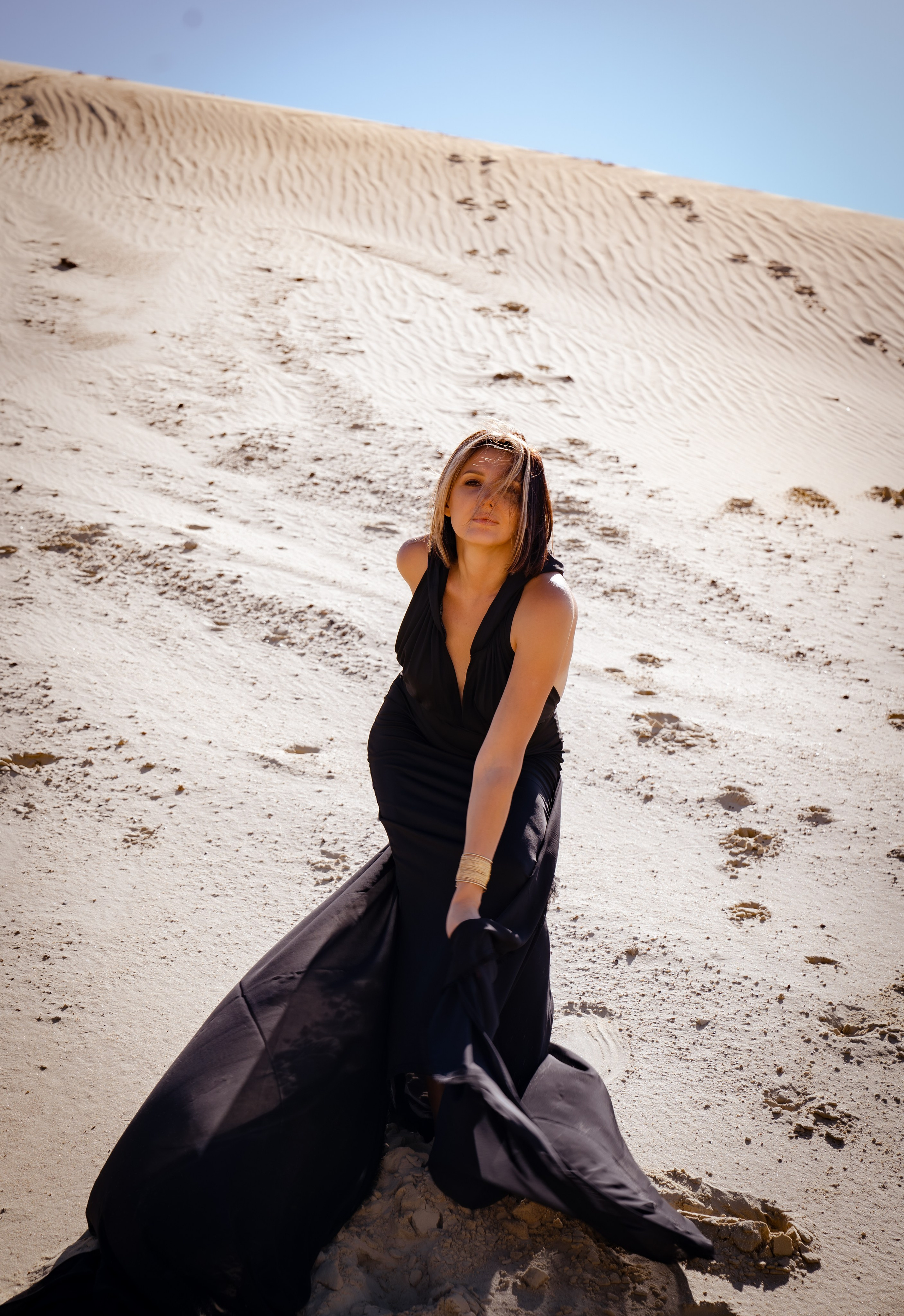 Пески Анна. Фотограф в Ростове-на-Дону Анна Малахова