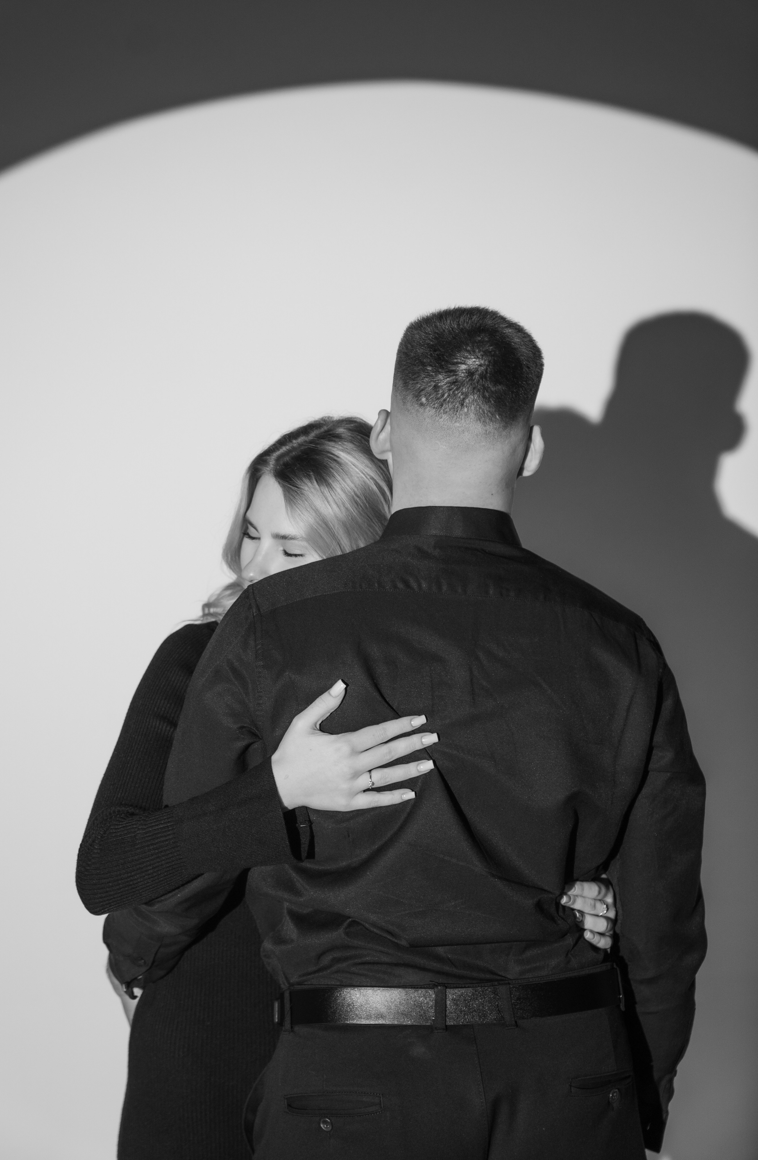 Фотосессия Даши и Валентина. Фотограф в Ростове-на-Дону Анна Малахова