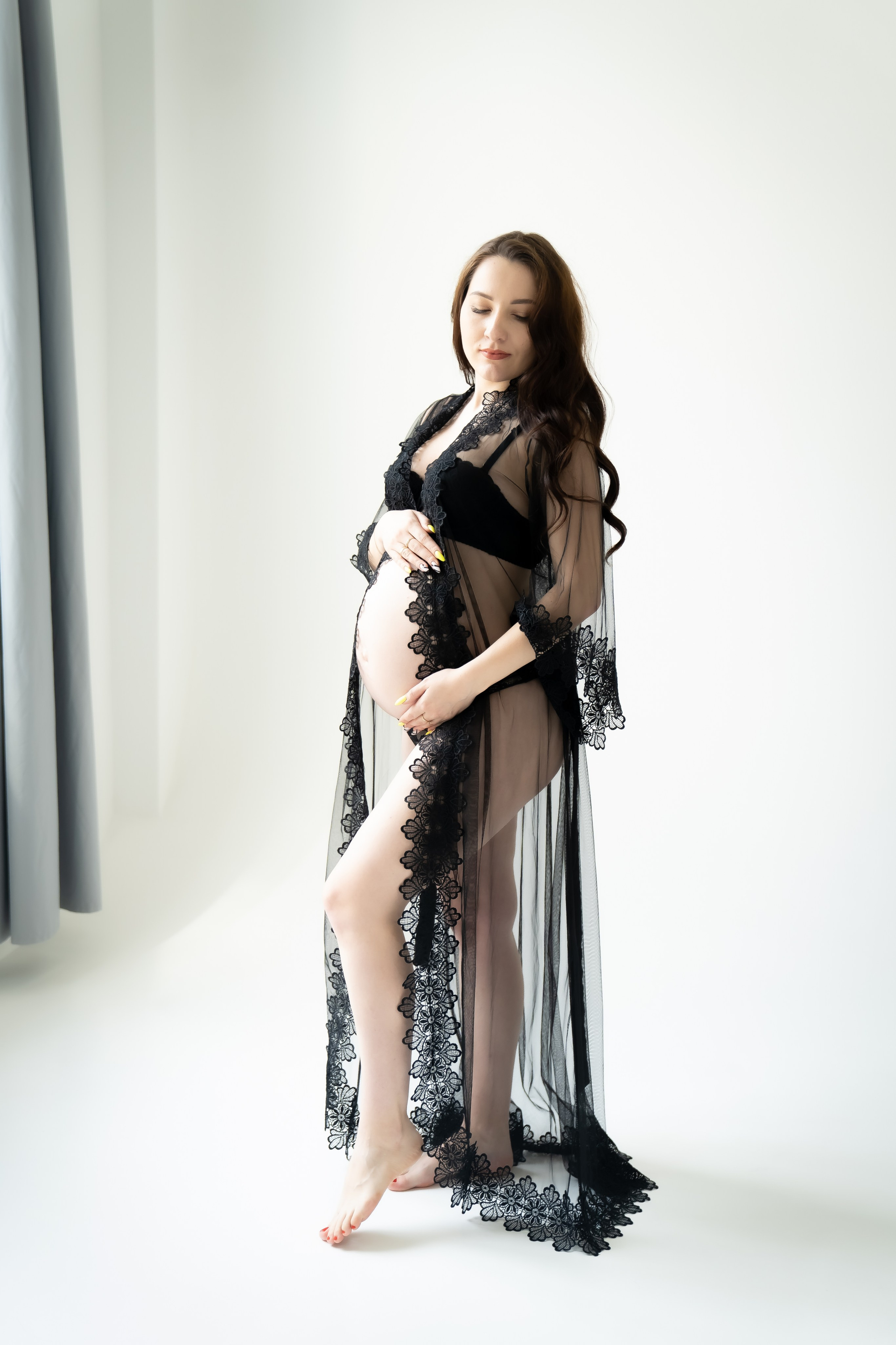 Фотосессия Ирины — беременность. Фотограф в Ростове-на-Дону Анна Малахова
