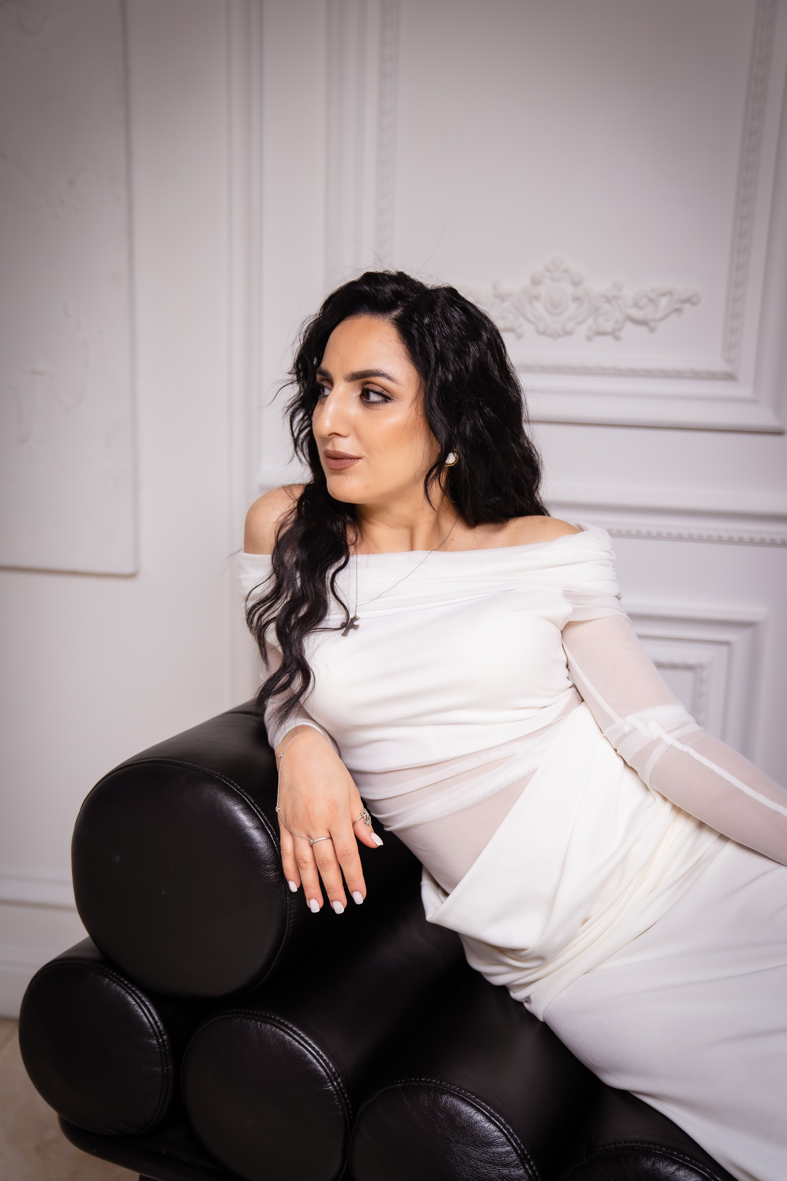 Фотосессия Сюзанны и ее Семьи. Фотограф в Ростове-на-Дону Анна Малахова