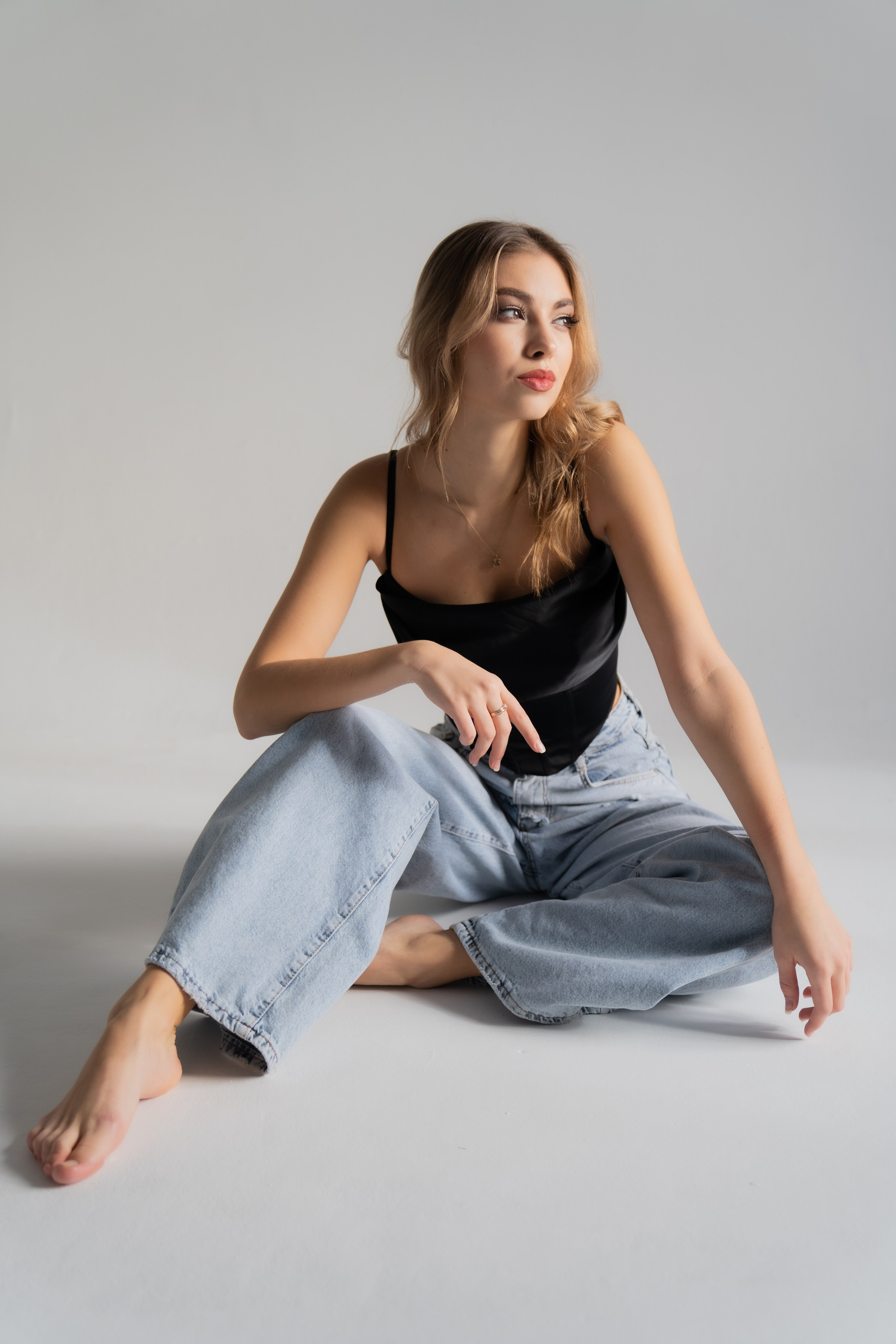 Фотосессия Марии. Фотограф в Ростове-на-Дону Анна Малахова