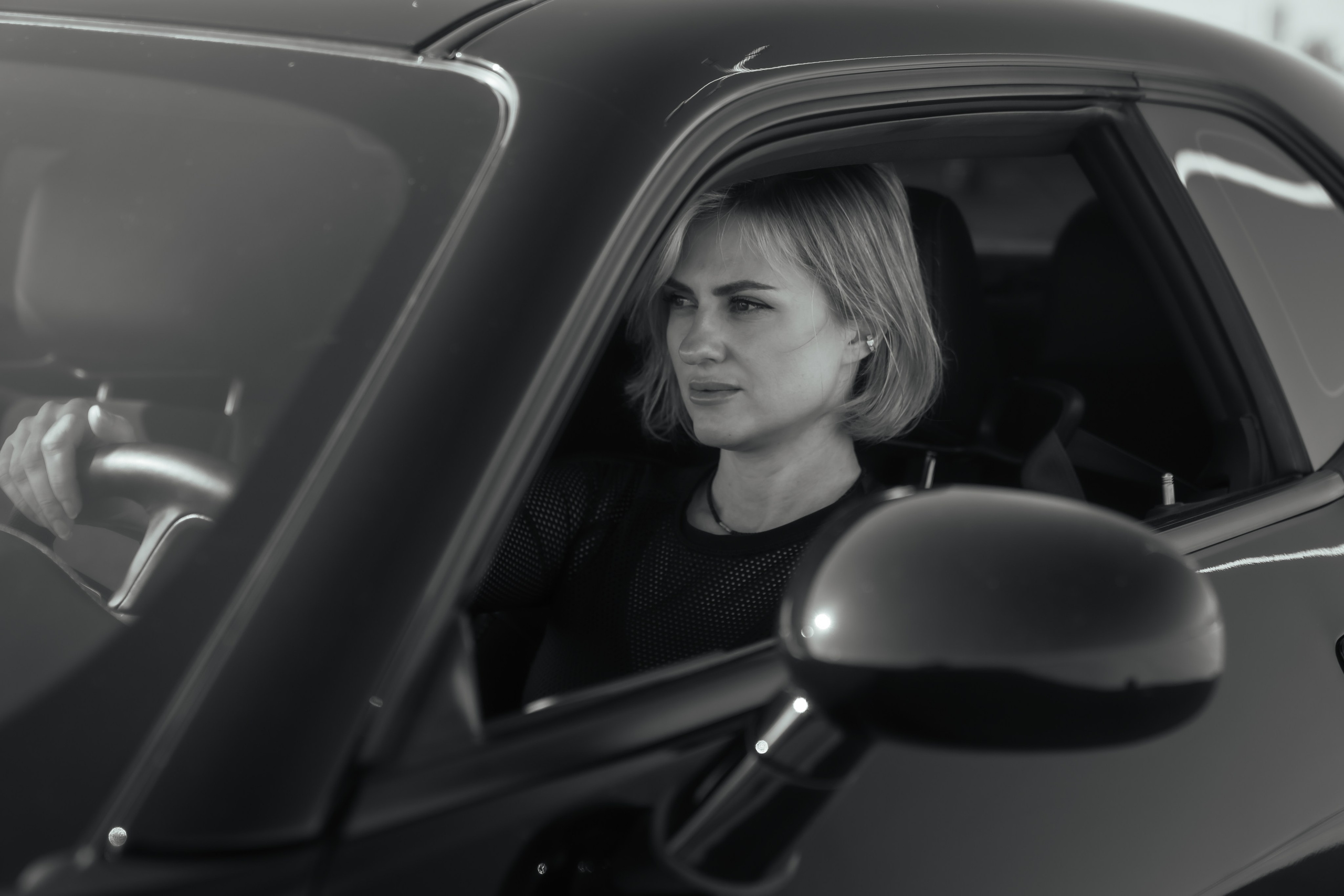 Фотосессия Екатерины. Фотограф в Ростове-на-Дону Анна Малахова