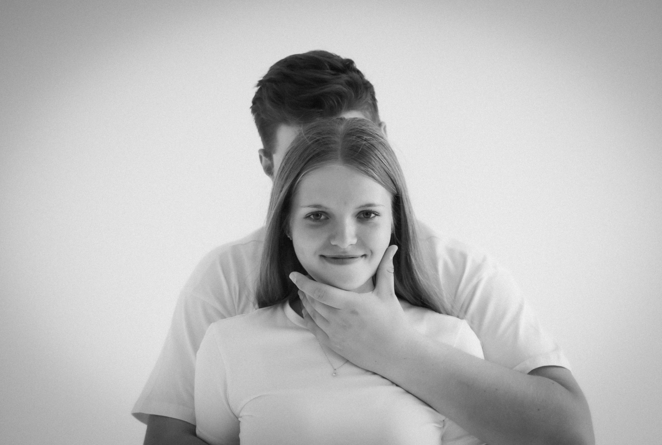 Фотосессия Анастасии и Павла. Фотограф в Ростове-на-Дону Анна Малахова