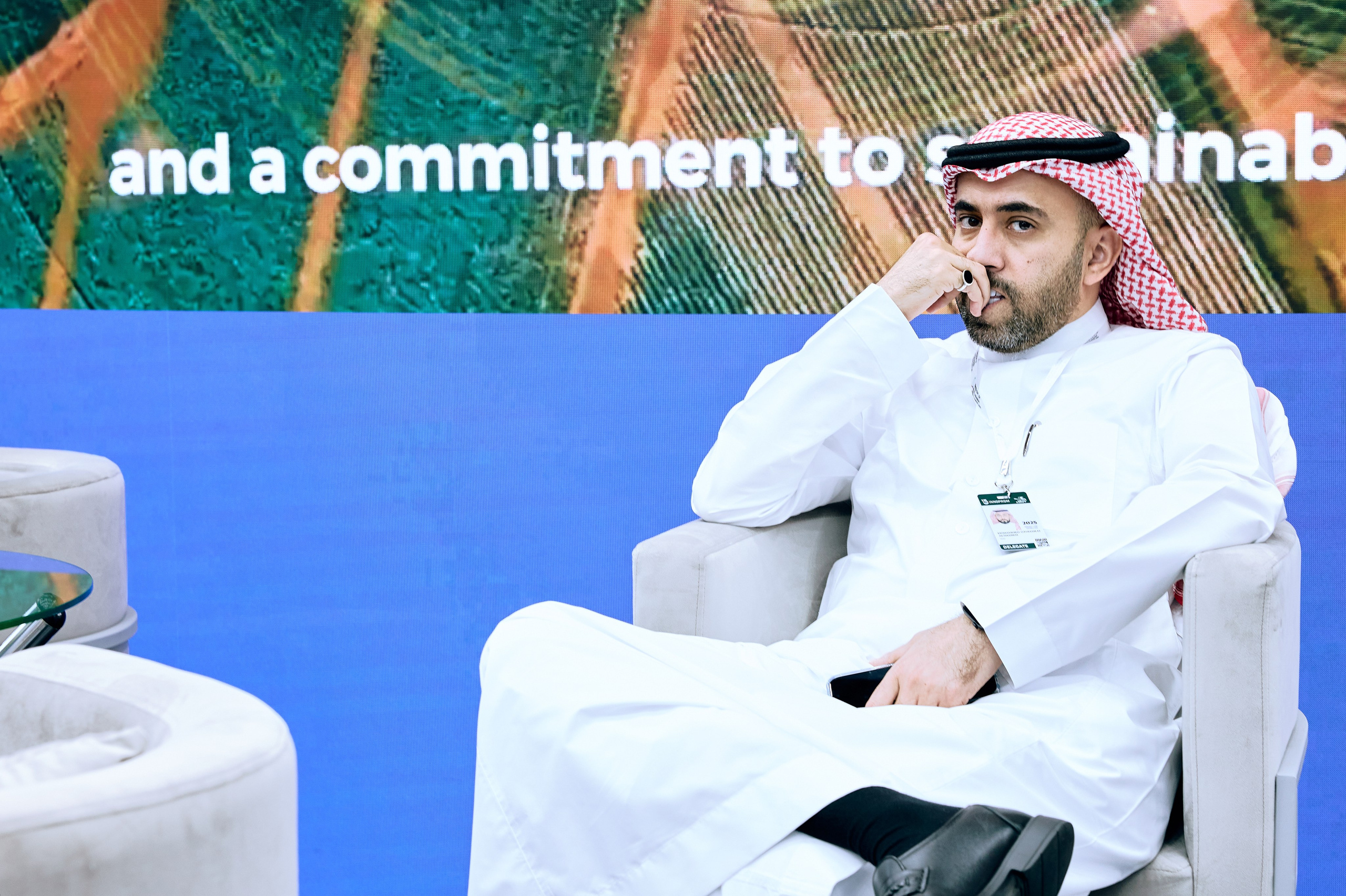 Иннопром-2025. Предметный и репортажный фотограф Алексей Кротов