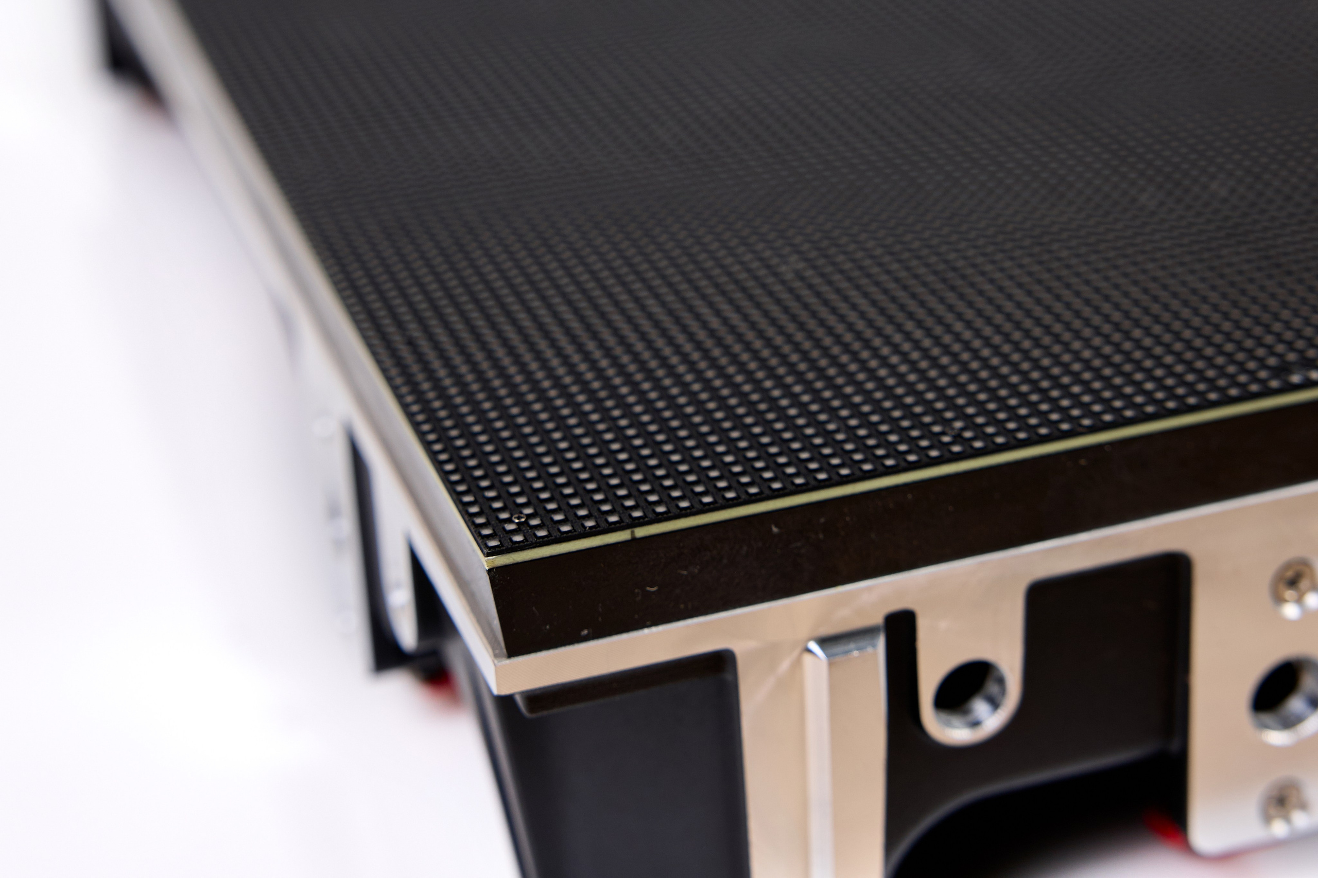 Съёмка для производителей led-экранов Future Vision. Предметный и репортажный фотограф Алексей Кротов