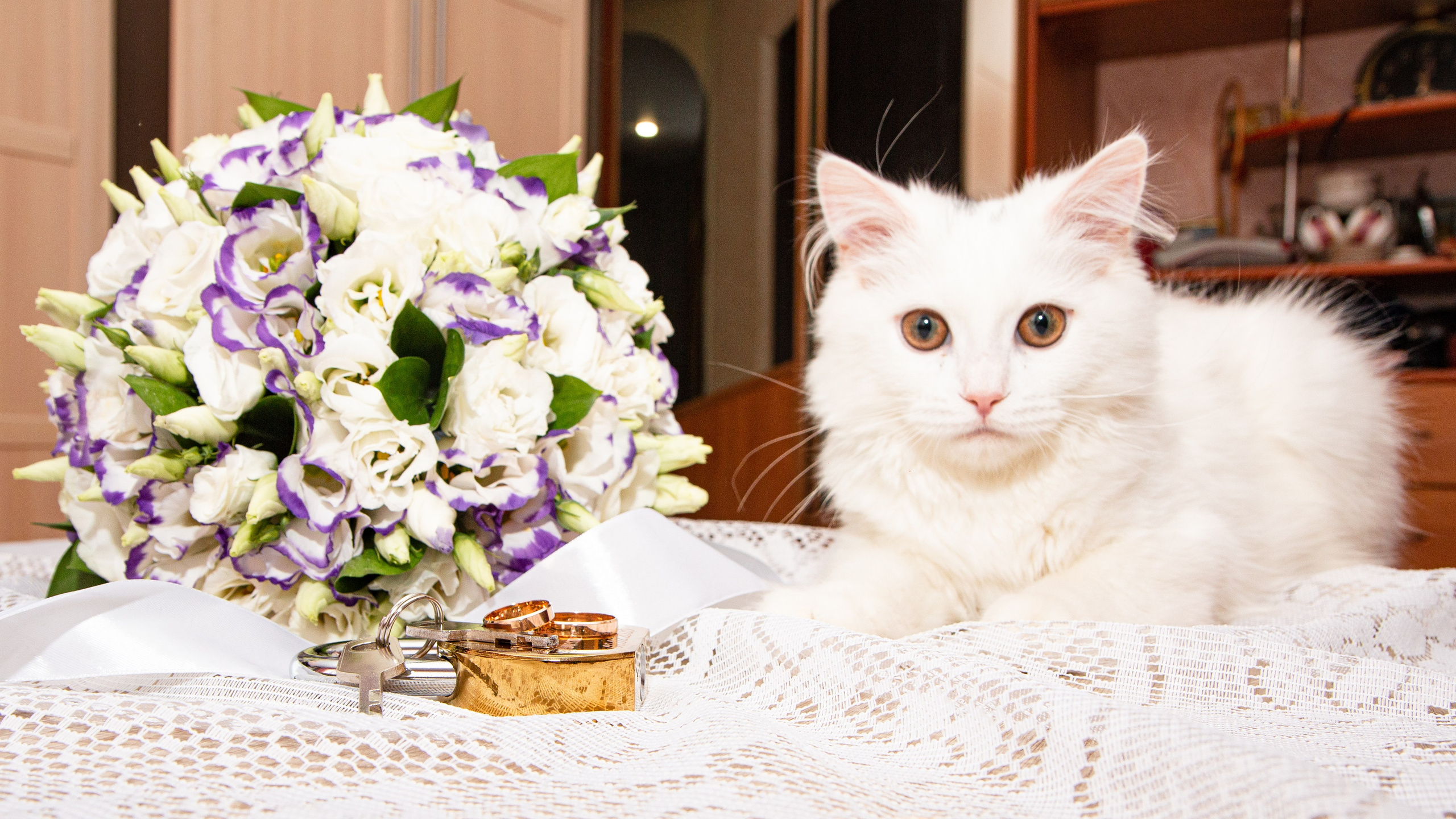 Свадьбы. Предметный и репортажный фотограф Алексей Кротов