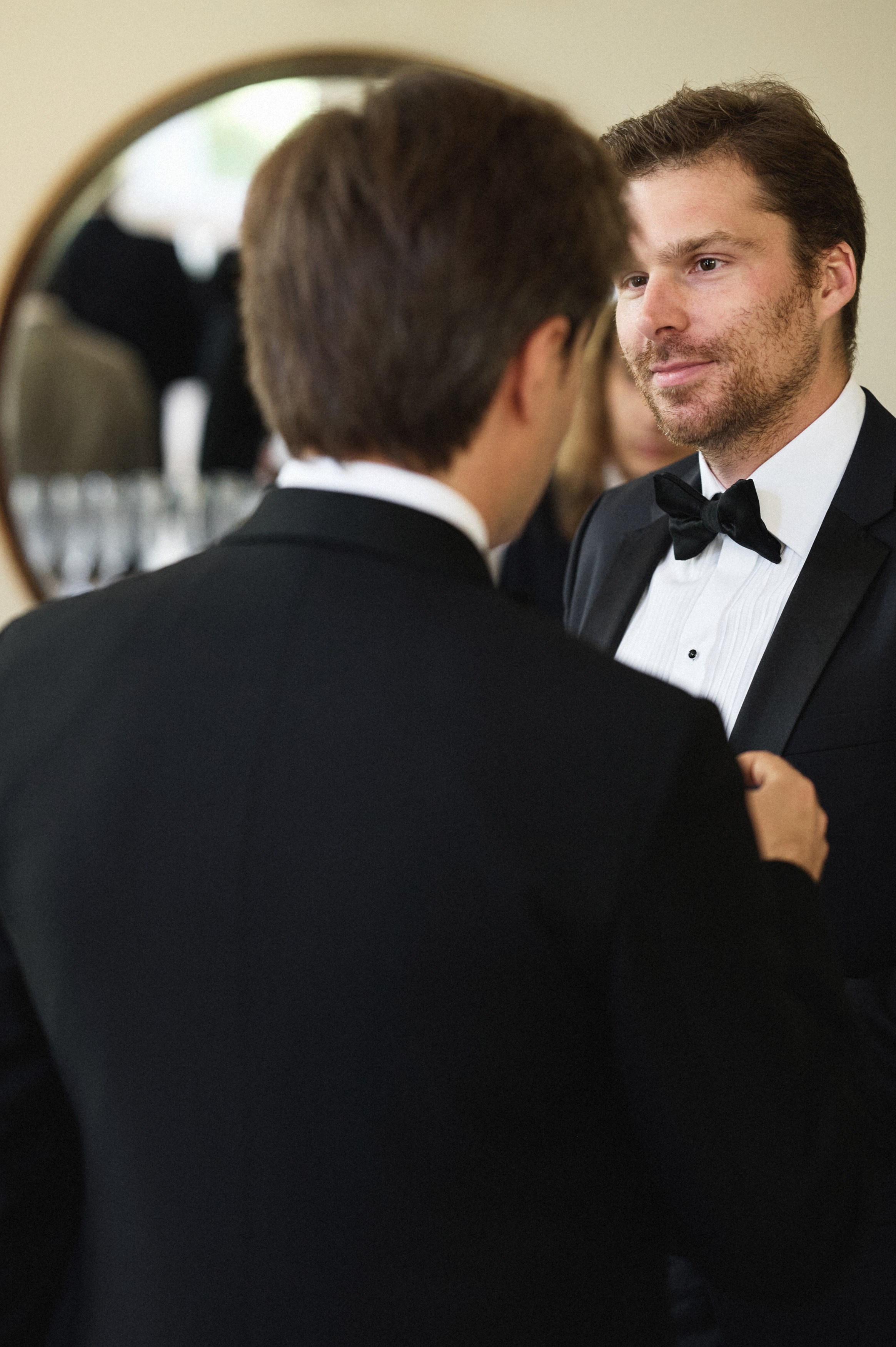 Maximilian&Polina. Sasha&Karina Photographers