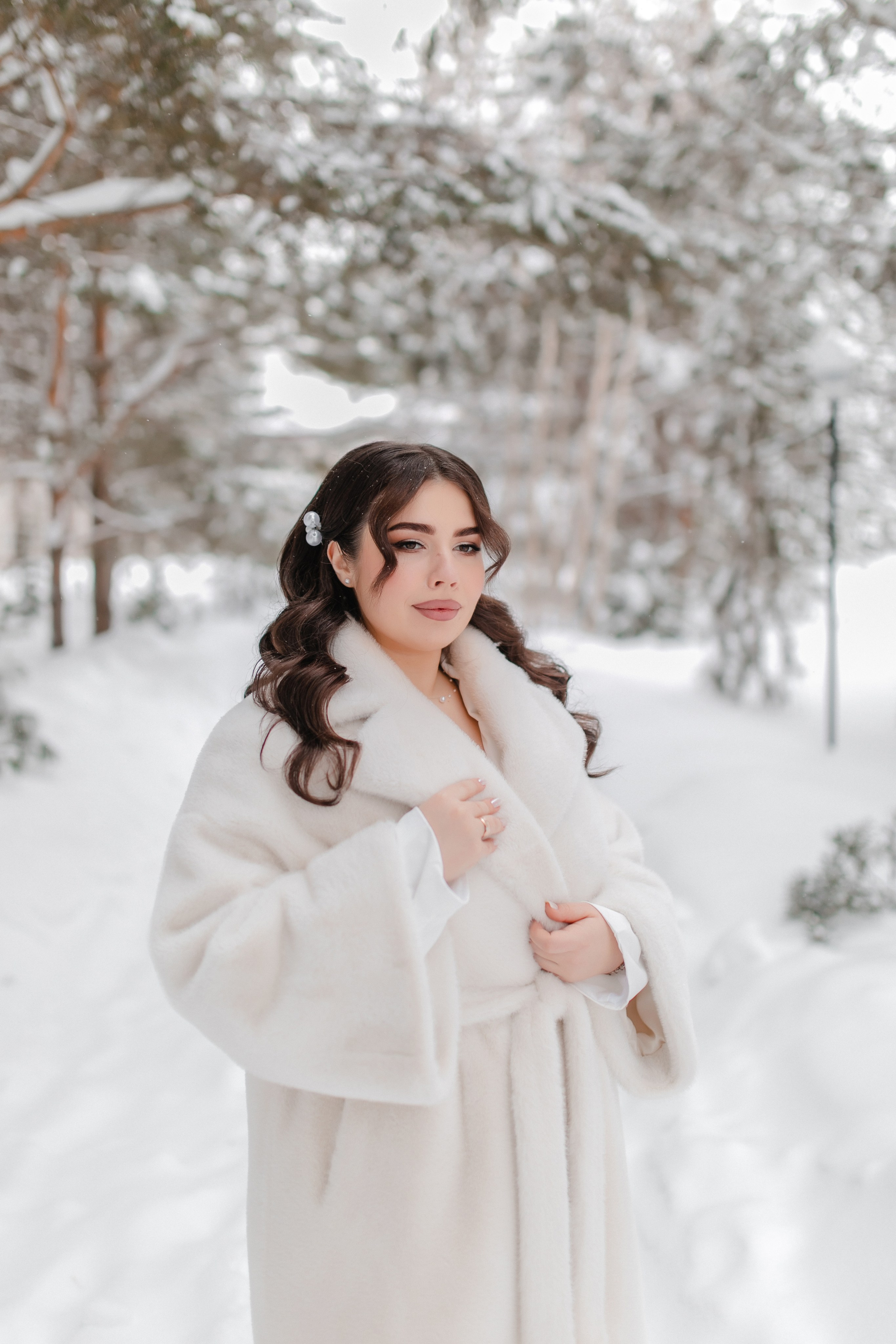 Тимур + Анастасия. Роман Урумбаев фотограф Нижневартовск