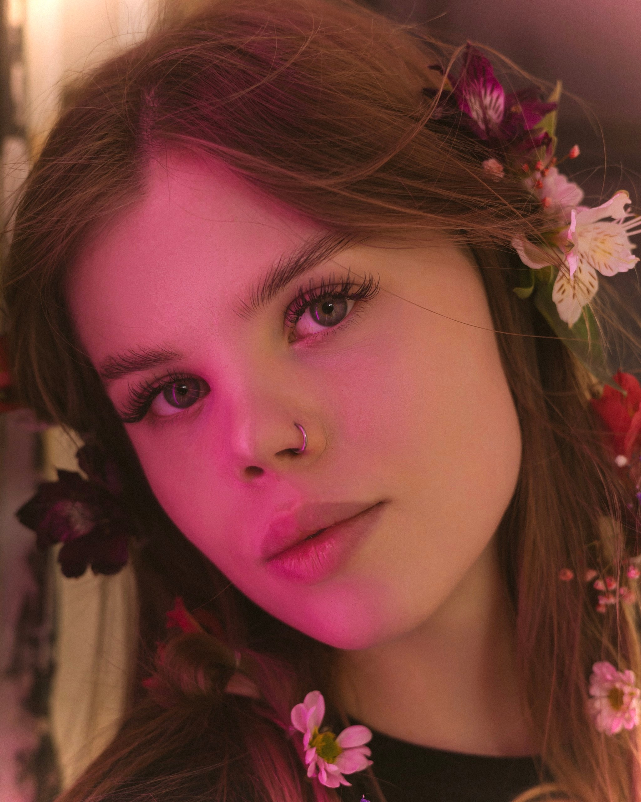 Уличная. Фотограф Москва Лада Ларина