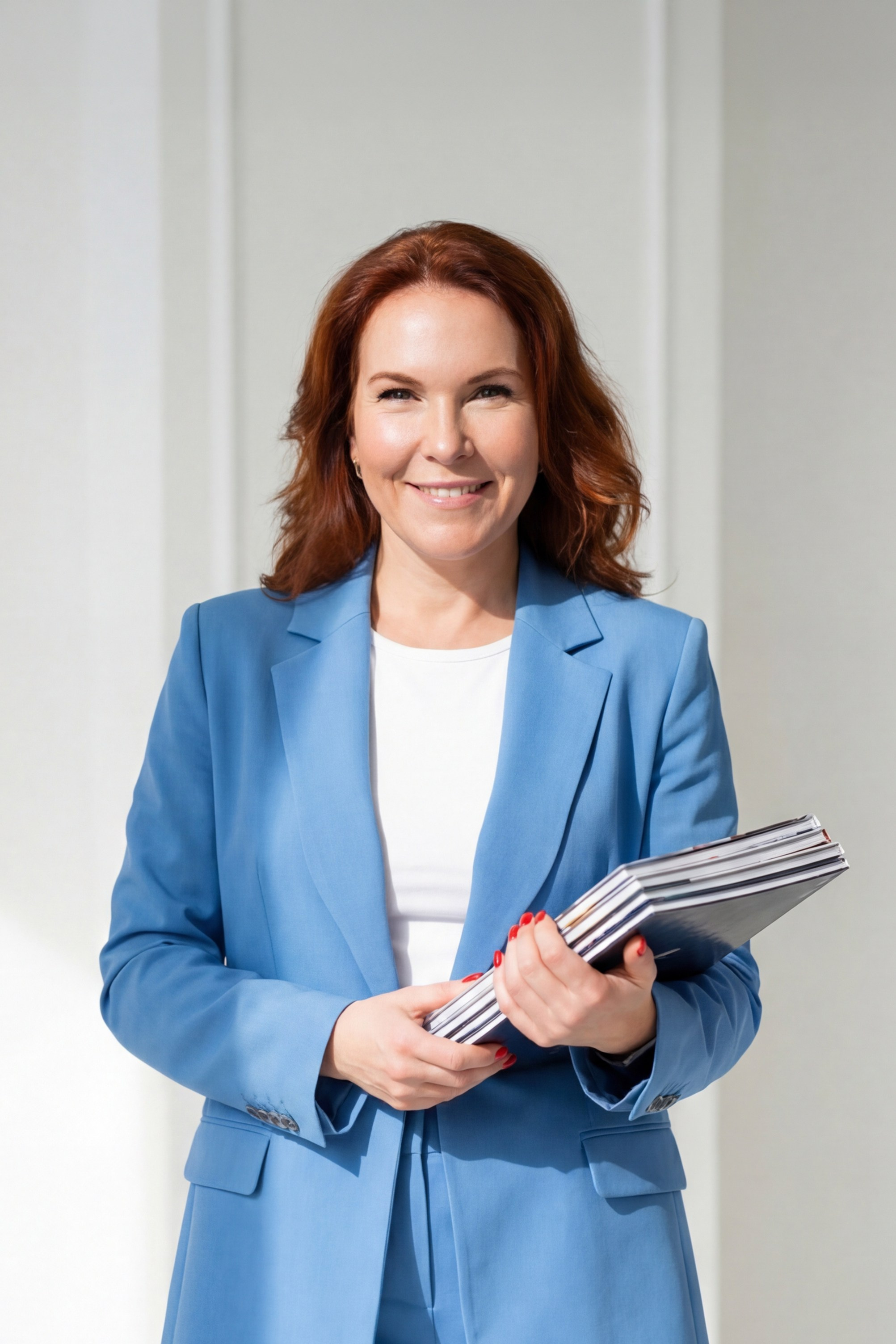 Бизнес портреты. Шаблоны и дизайны выпускных альбомов и фотокниг