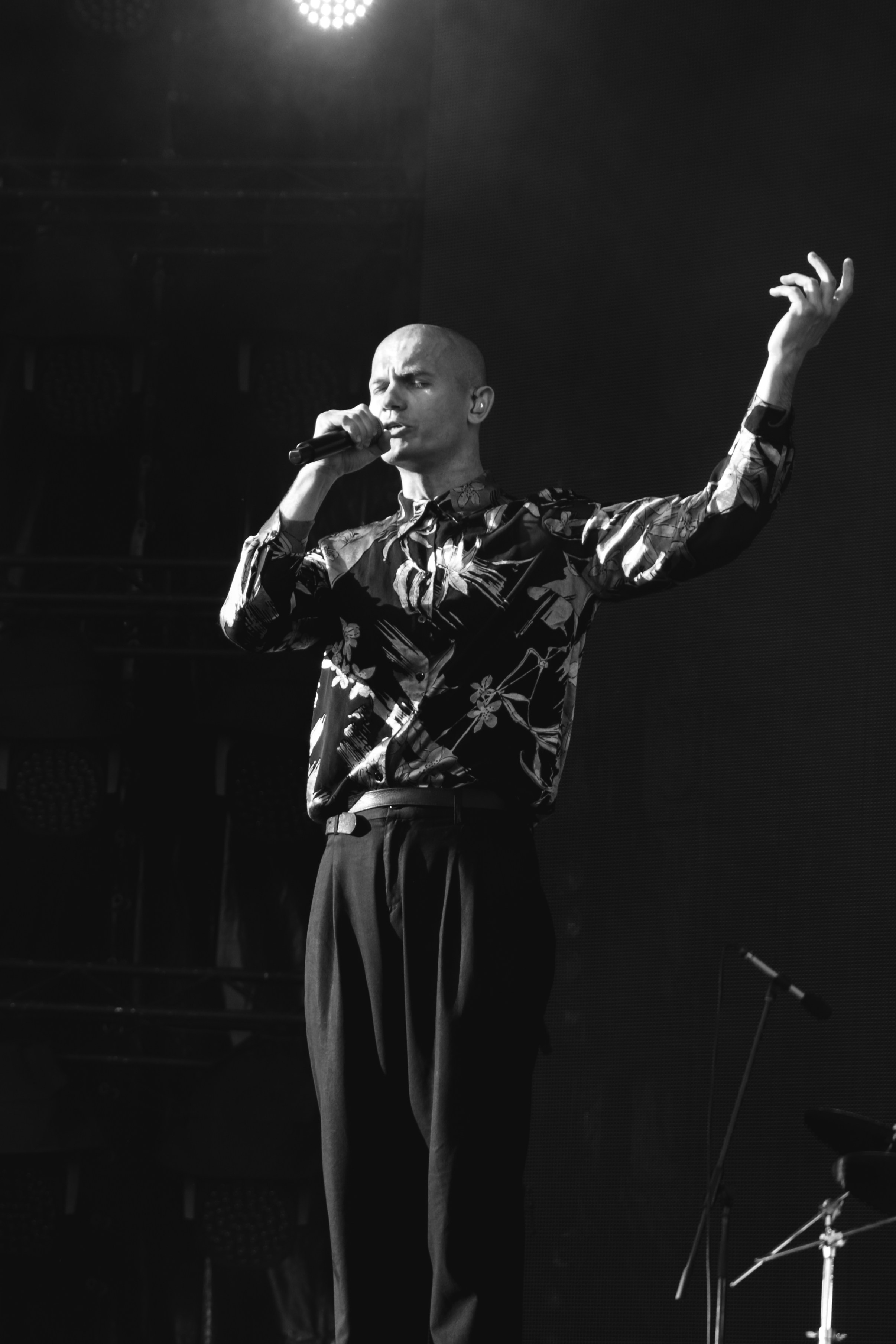 Концерт Shortparis в Москве. Фотограф в Севастополе и в Крыму