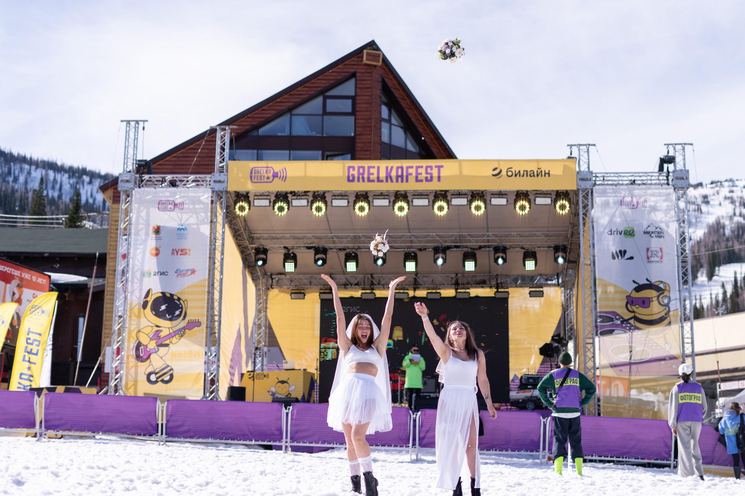 Грелка 14.04.24. Анастасия Паршукова — фотограф Шерегеш Новосибирск