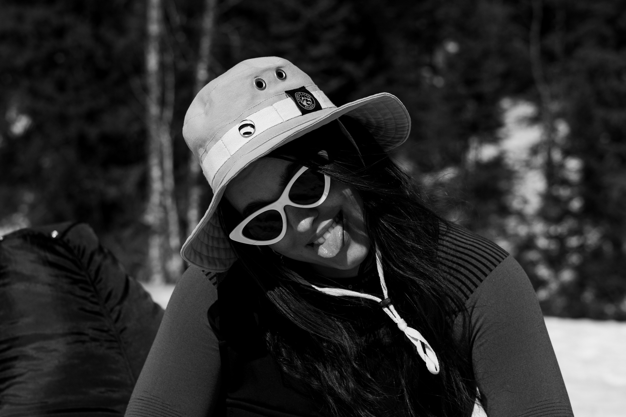 Грелка 14.04.24. Анастасия Паршукова — фотограф Шерегеш Новосибирск