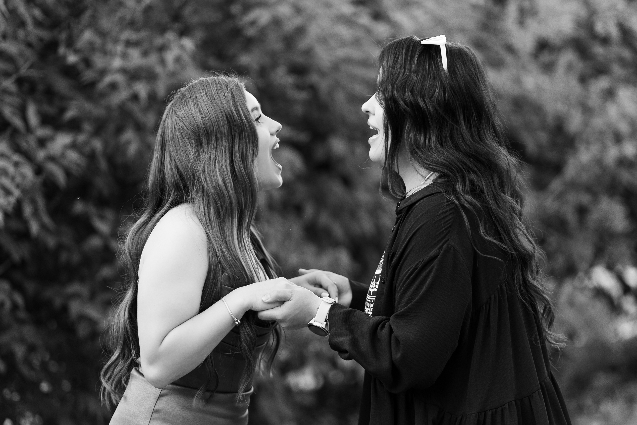 Выпускной 2024. Анастасия Паршукова — фотограф Шерегеш Новосибирск