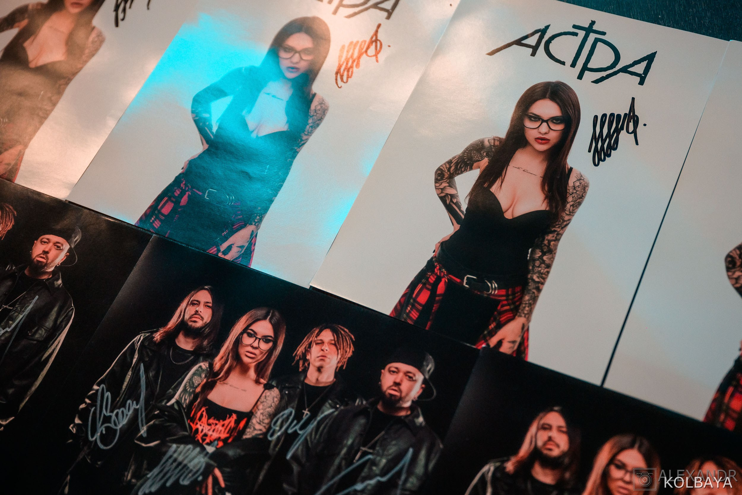 Фоторепортаж с концерта группы АСТРА в клубе СВОБОДА. Концертный и театральный репортажный фотограф в Москве Александр Колбая