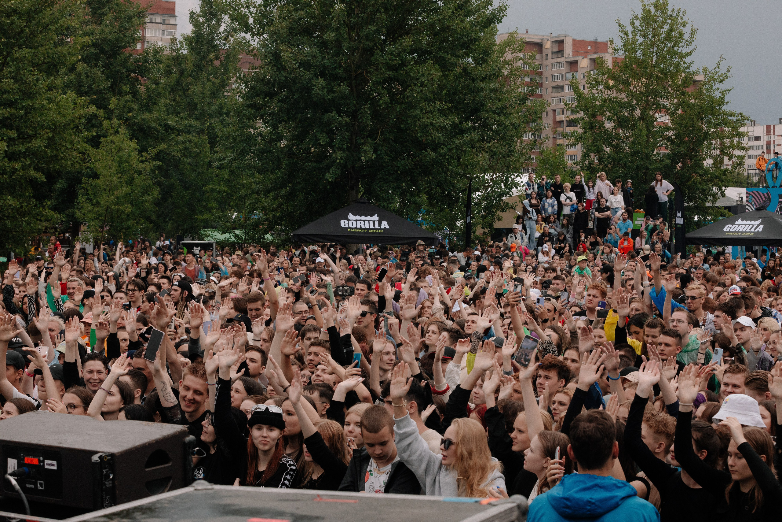 VK1'23. Фотограф в Санкт-Петербурге