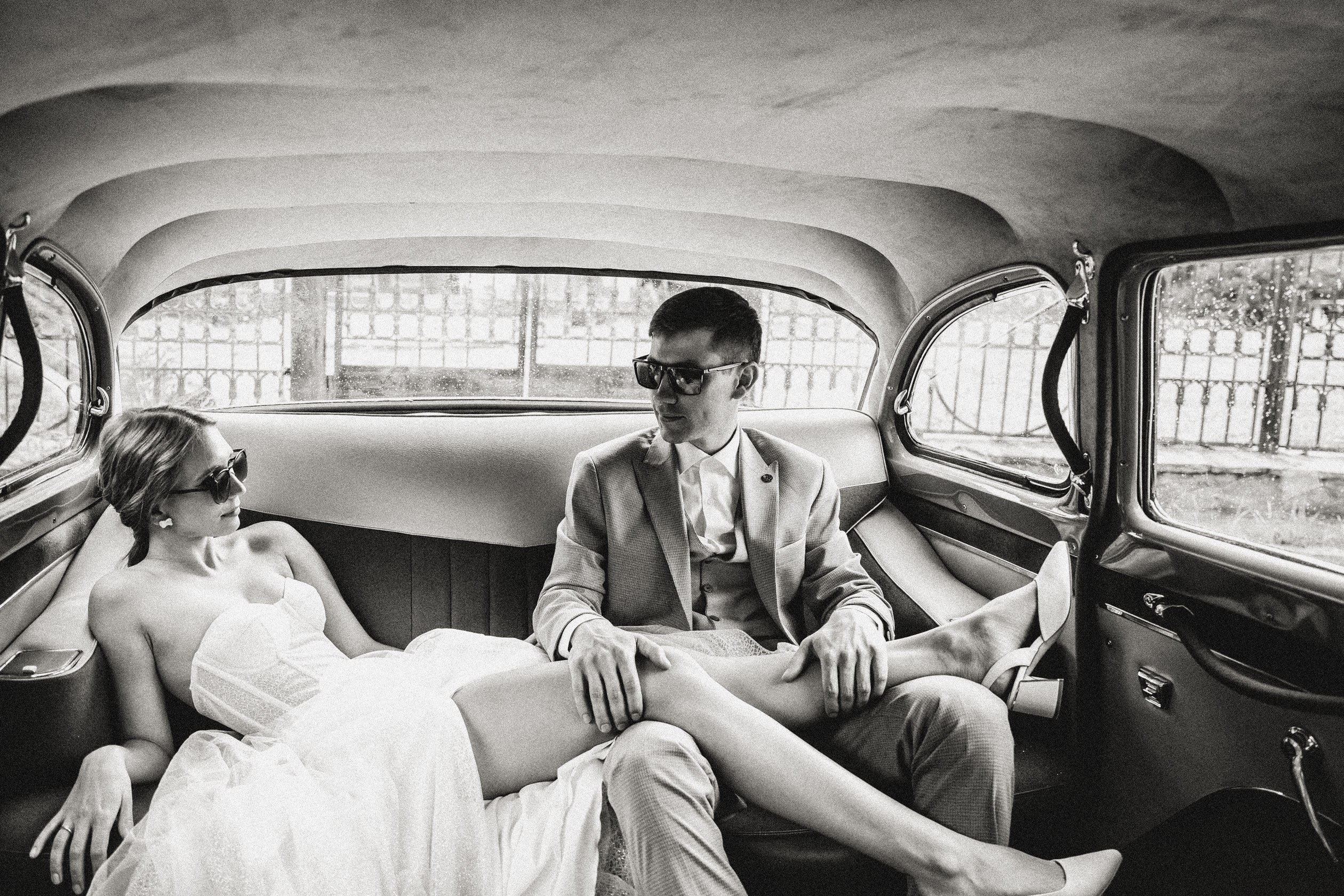 Егор и Екатерина. Свадебный фотограф в Челябинске Анатолий Банников