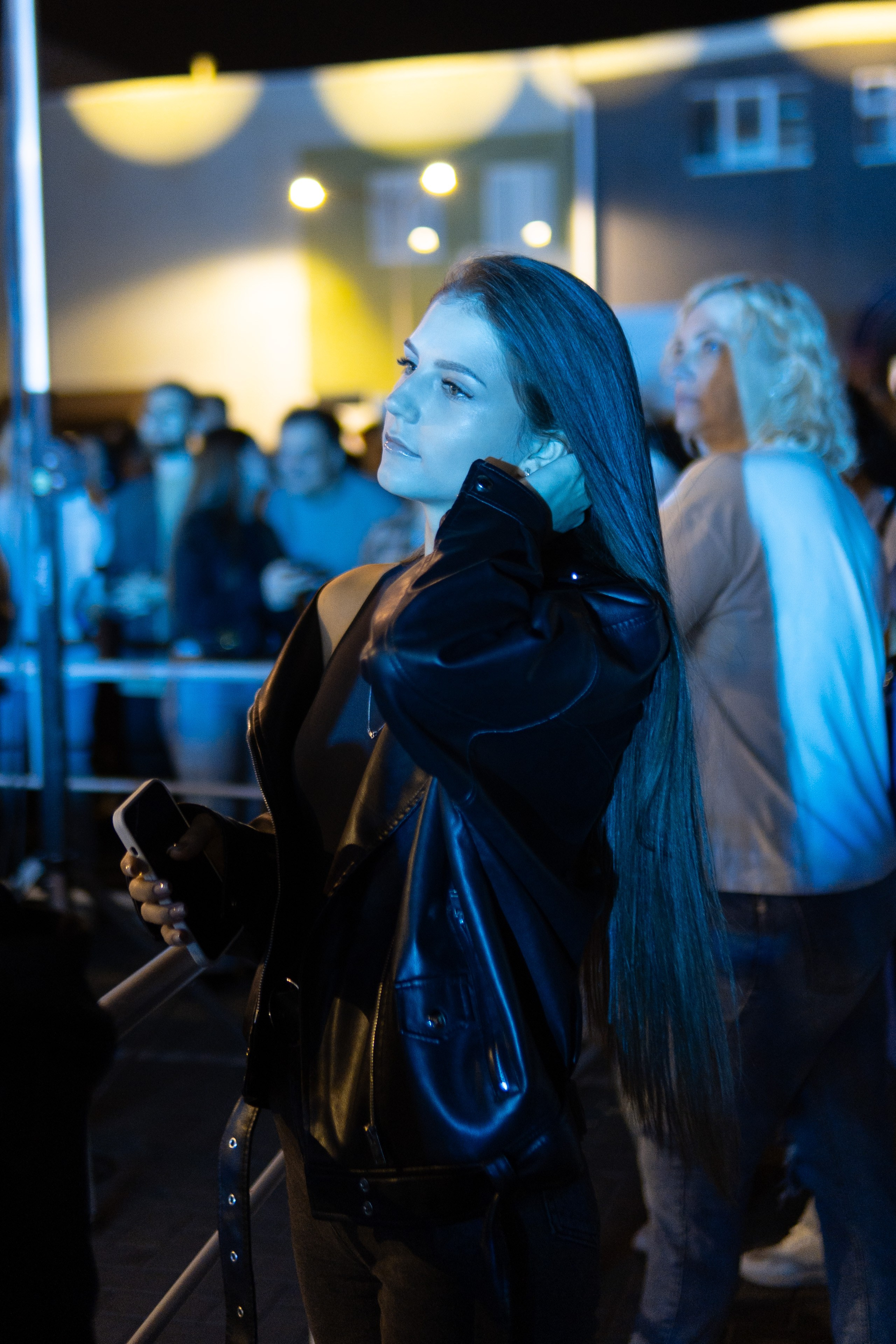 Концерт Sonic Rave Брест. EVG PROHOROV