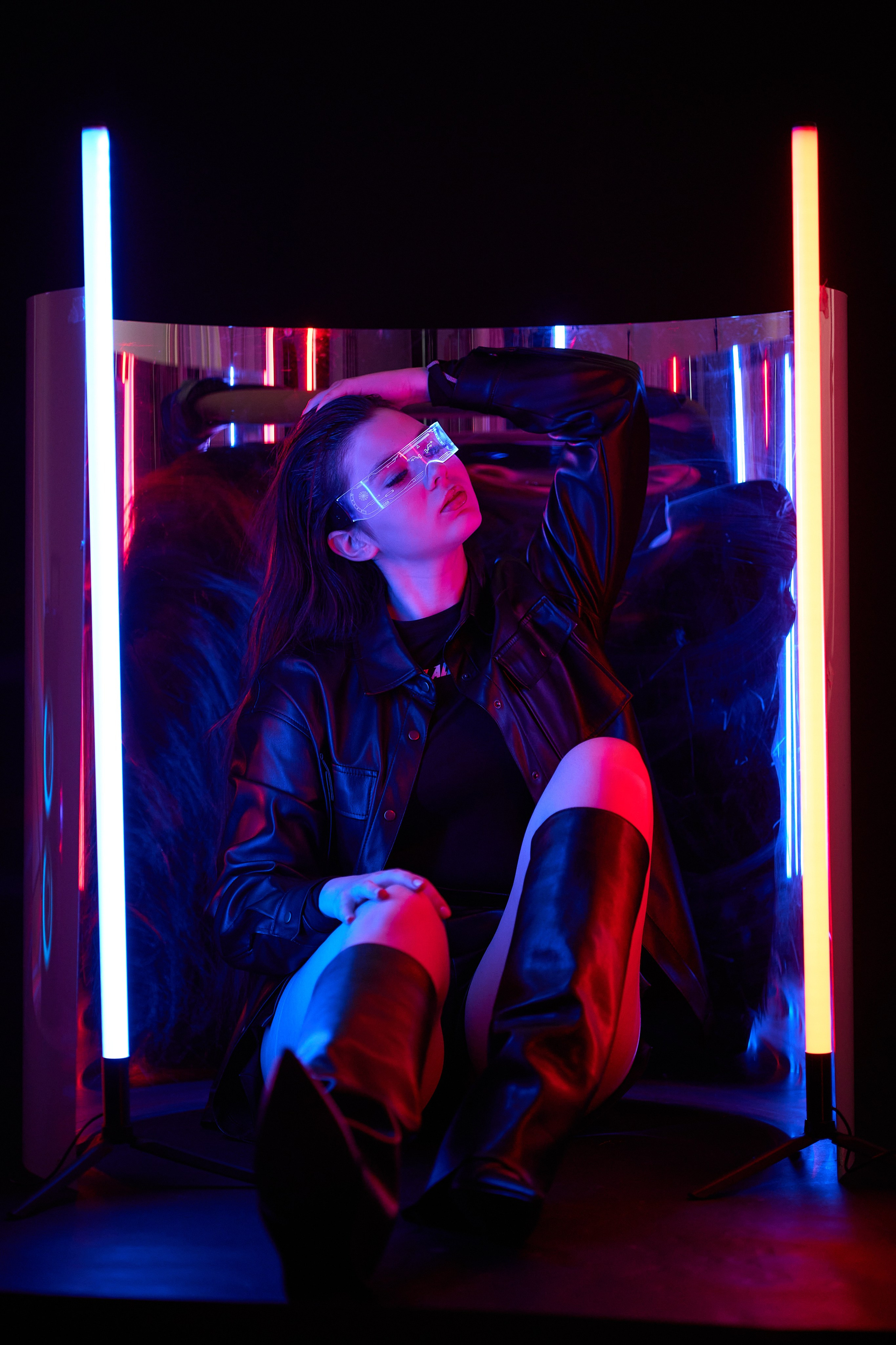 Катя. EVG PROHOROV