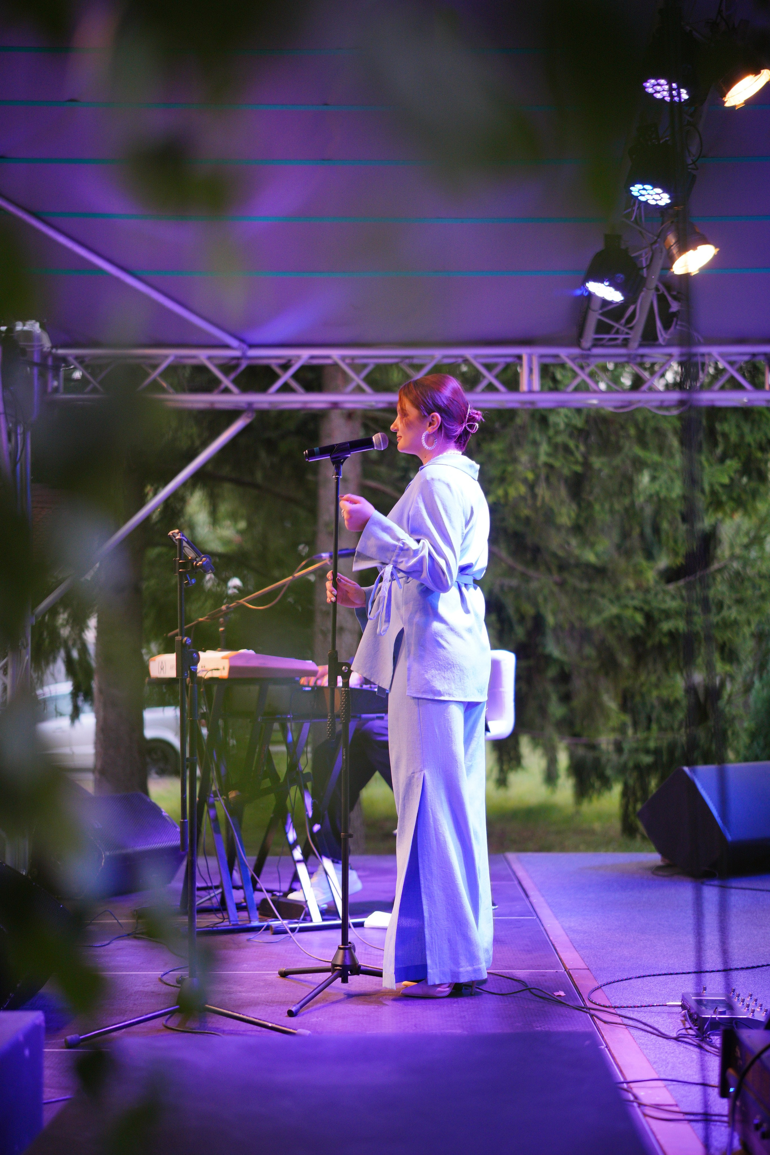 KAVA концерт. EVG PROHOROV