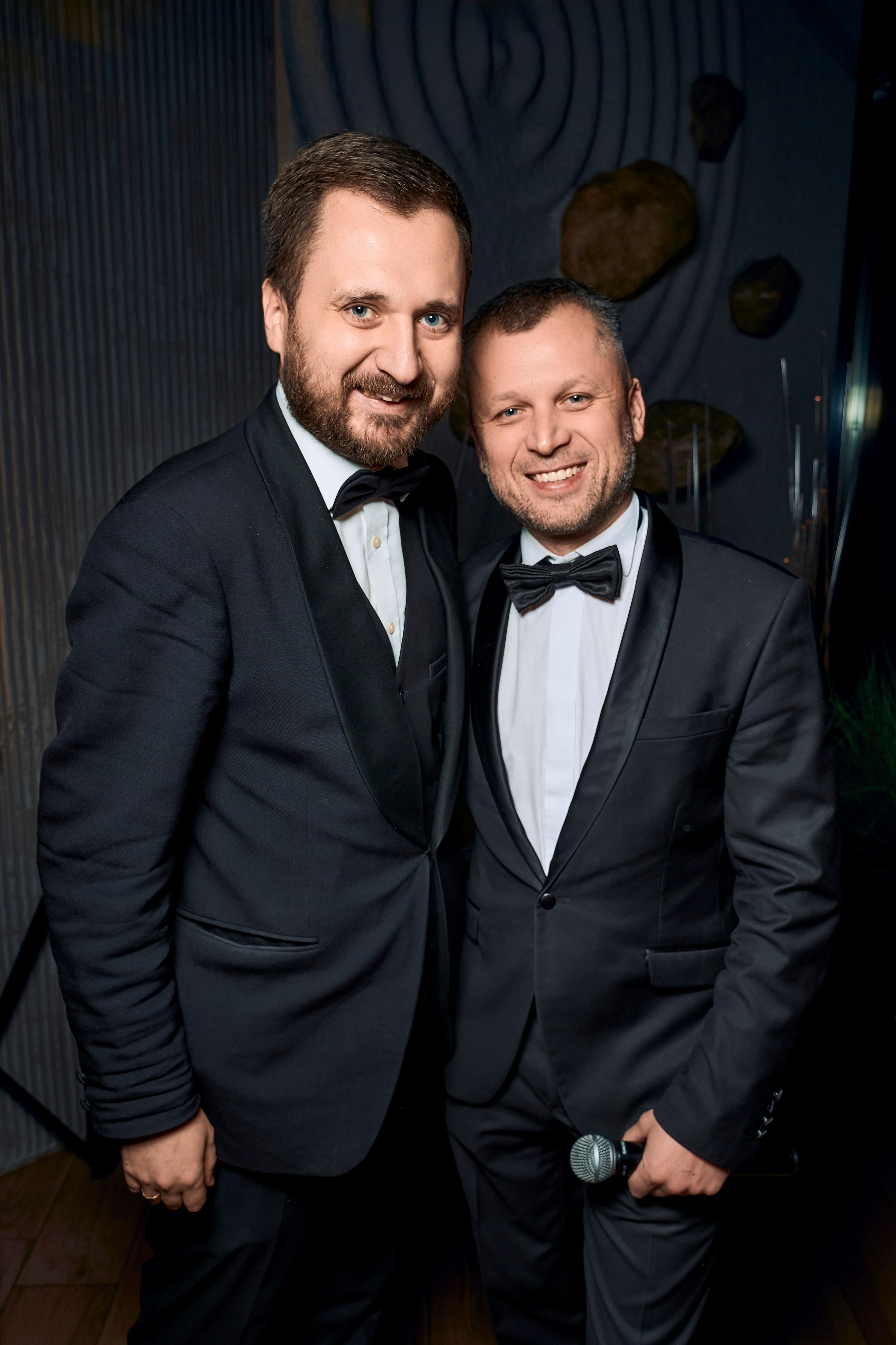 Ресторан LEON. EVG PROHOROV