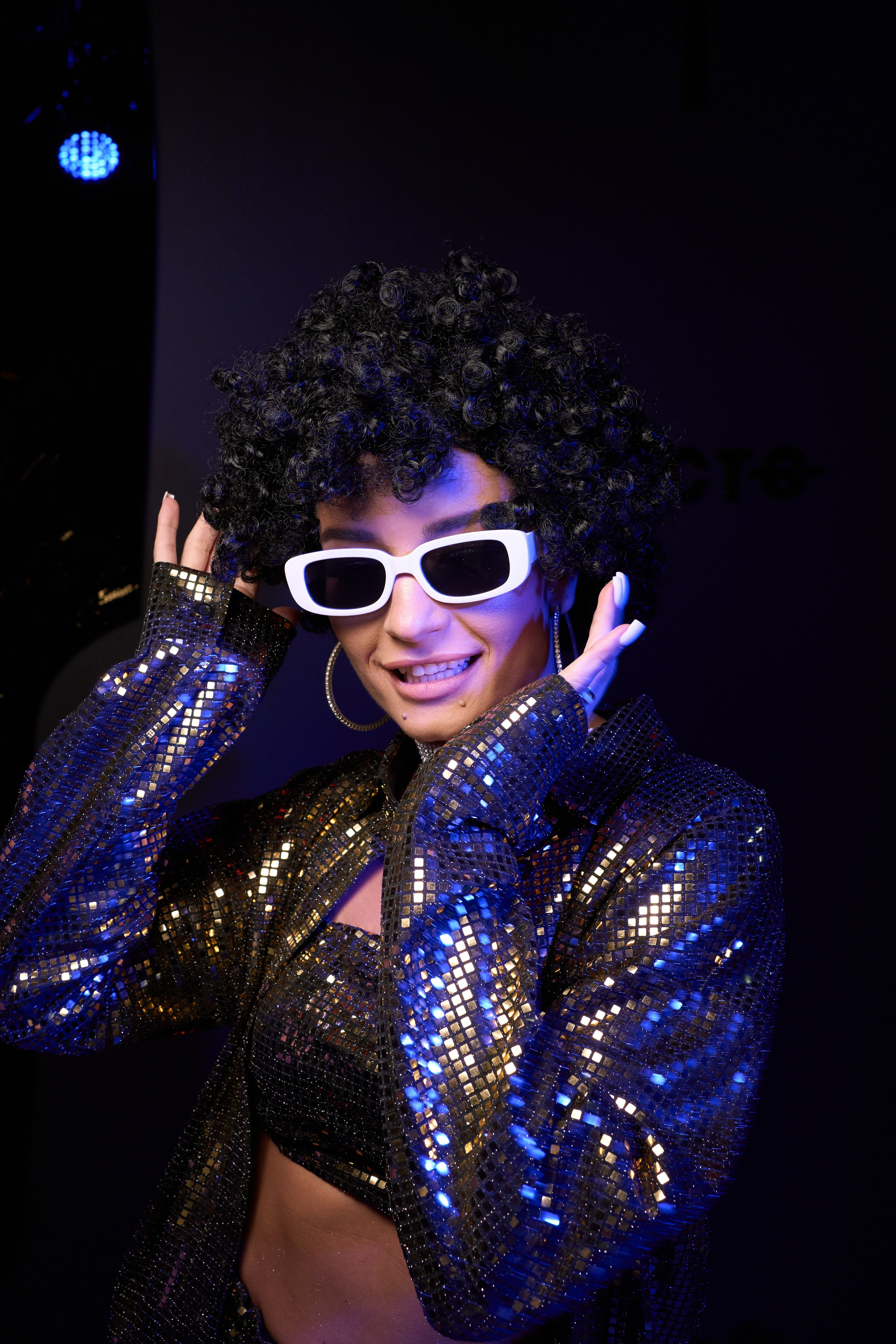 Место. EVG PROHOROV