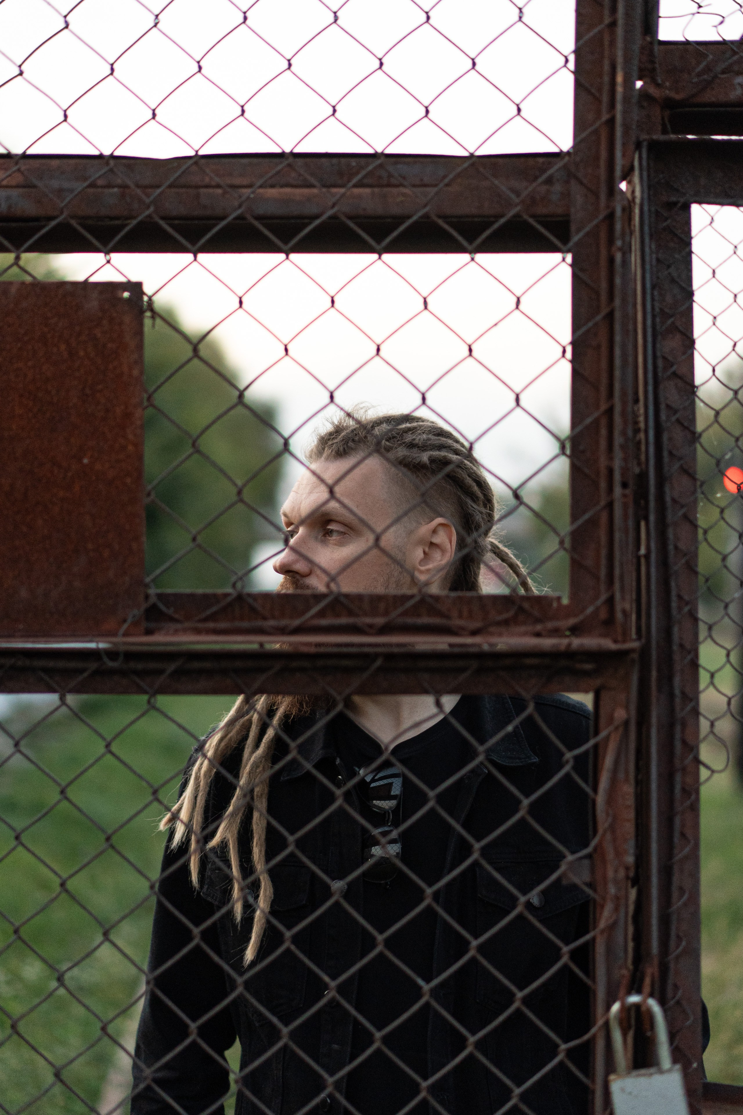 Вова. EVG PROHOROV