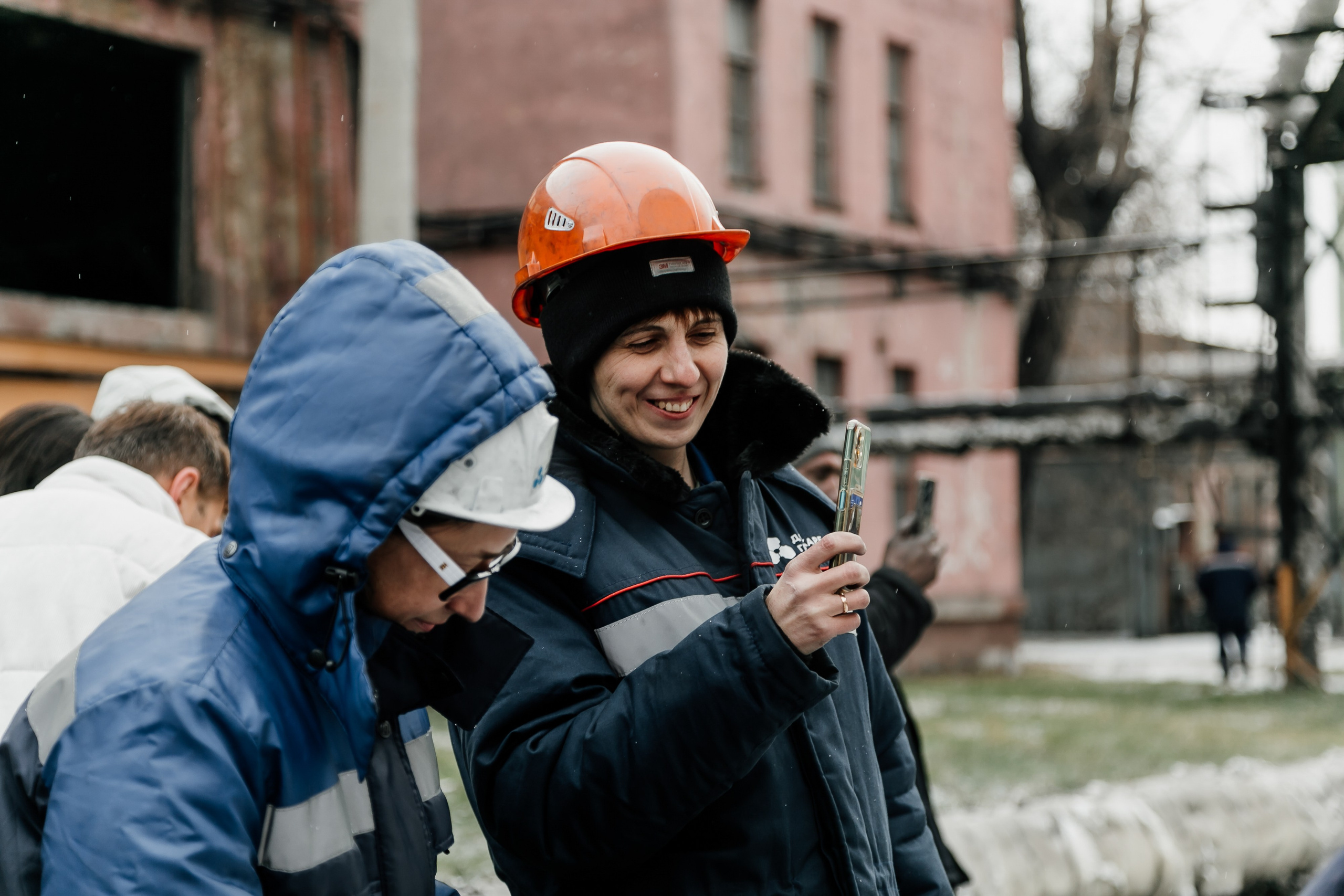 EI6. Фотограф Иван Гуляев