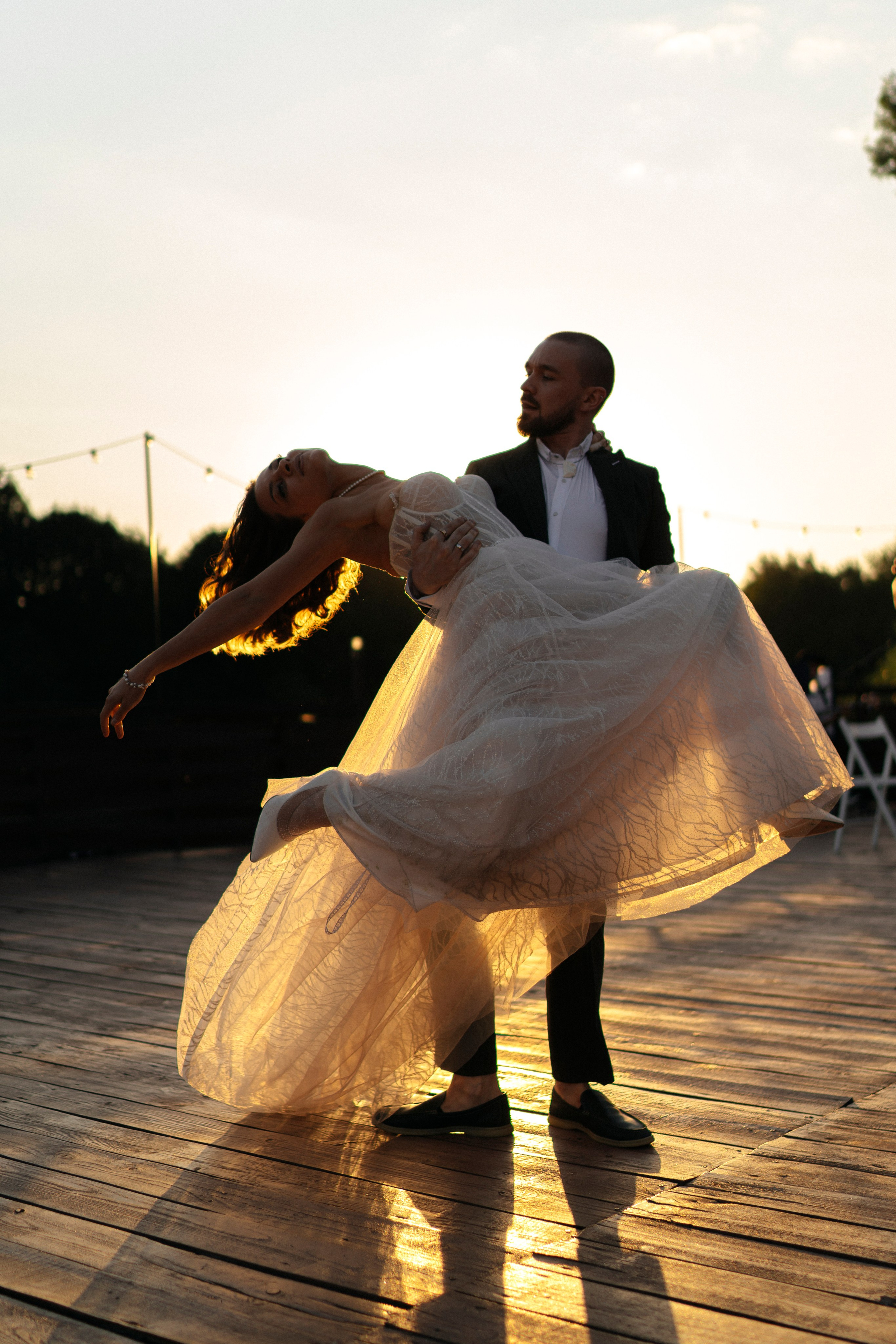 Wedding day. Wish Films — Фото и видео для брендов и личных проектов | Фотограф и видеограф