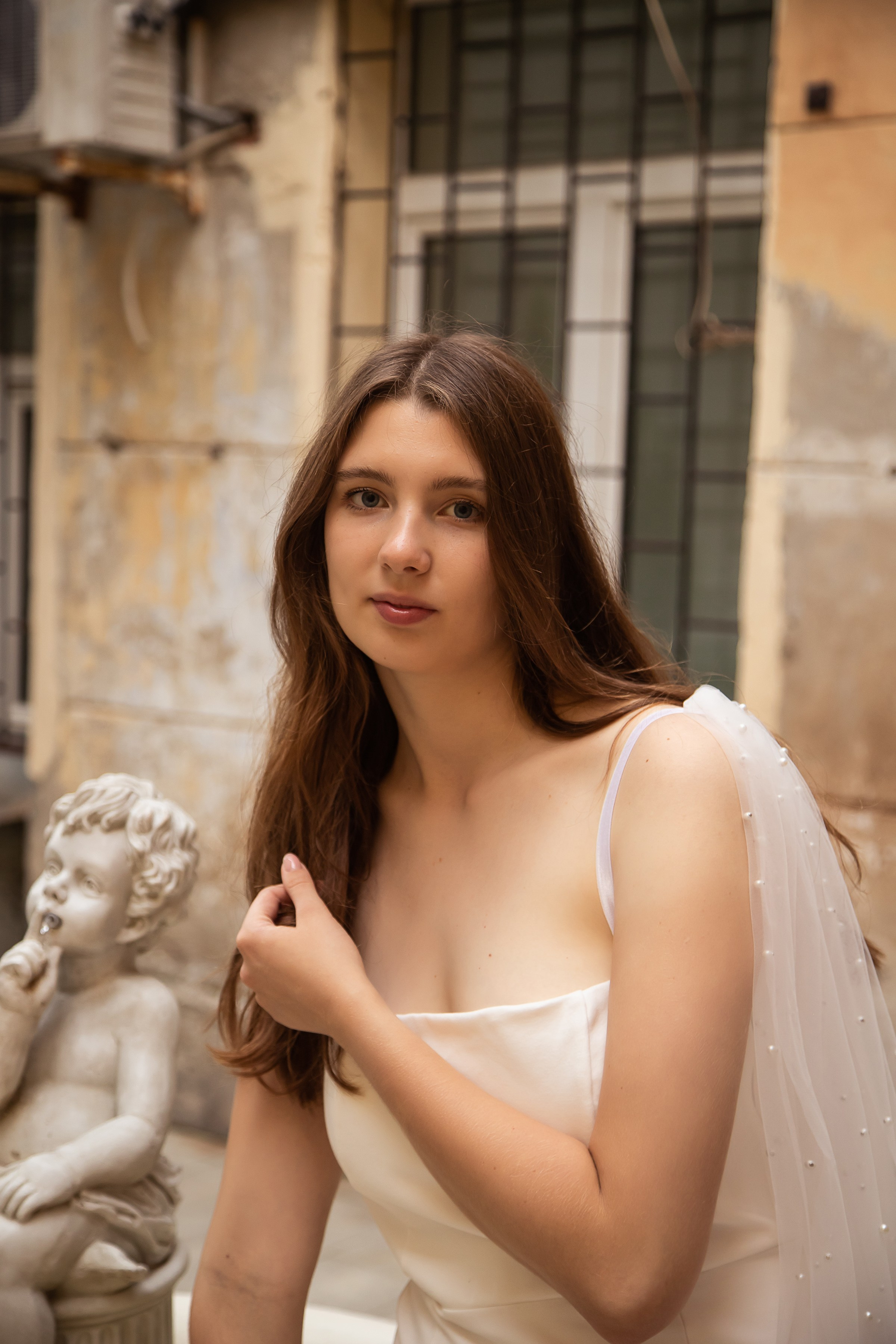 Слава и Алёна. Фотограф в Самаре Евгения Глубокова