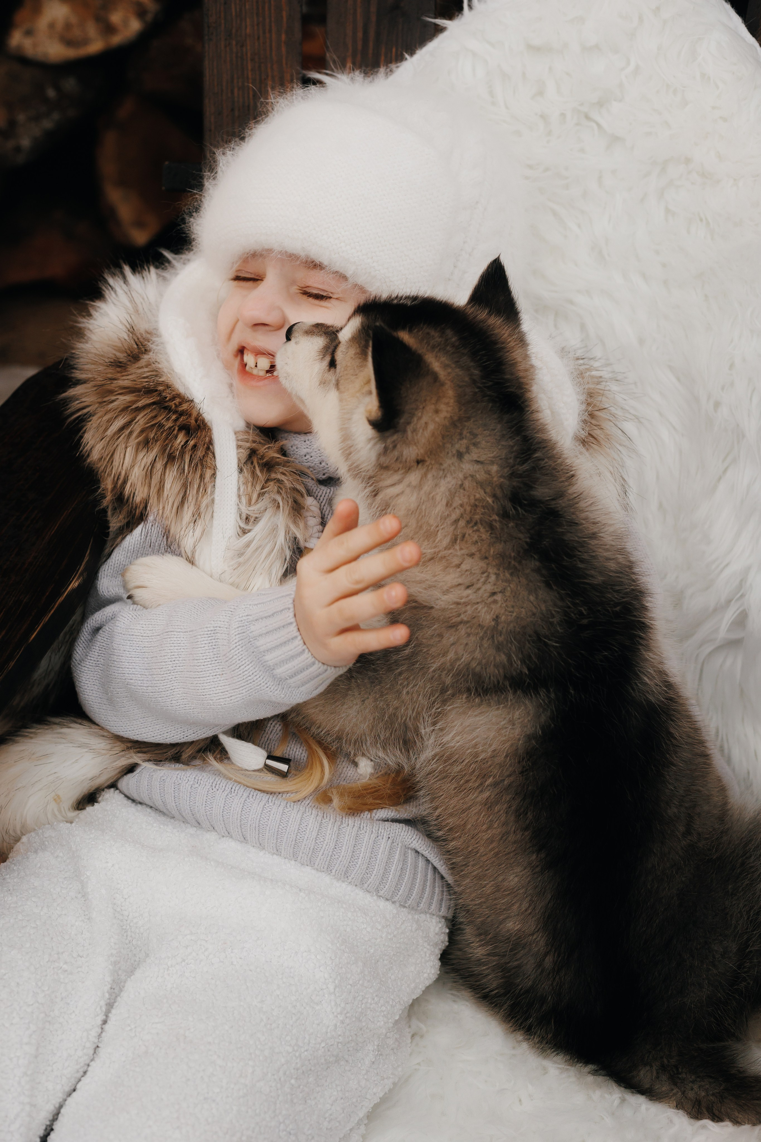 Winter 2024. Свадебный и семейный фотограф Витебск, Минск, Андрей Павлов