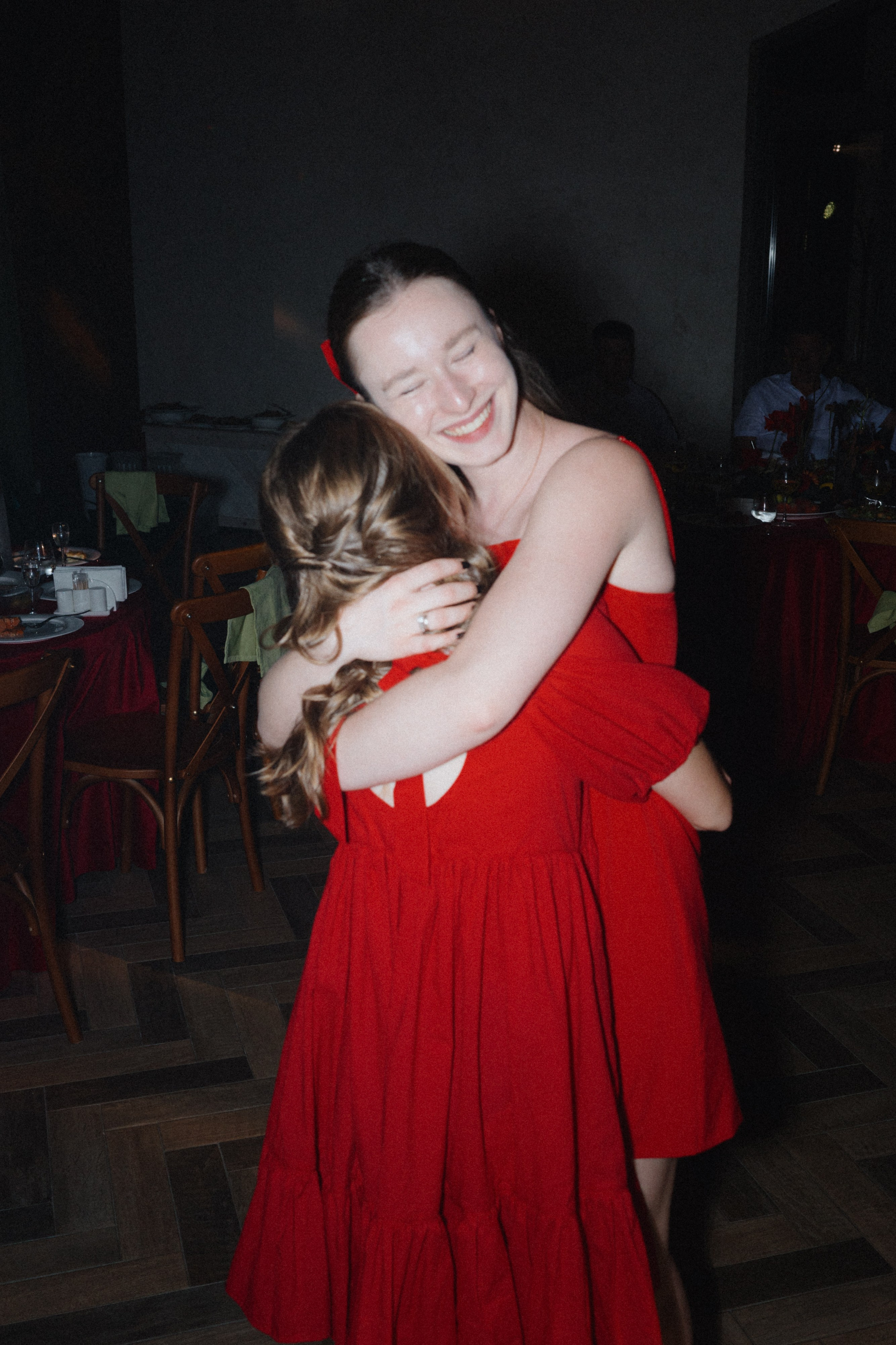 Ice baby. Fusion Wedding Photographer