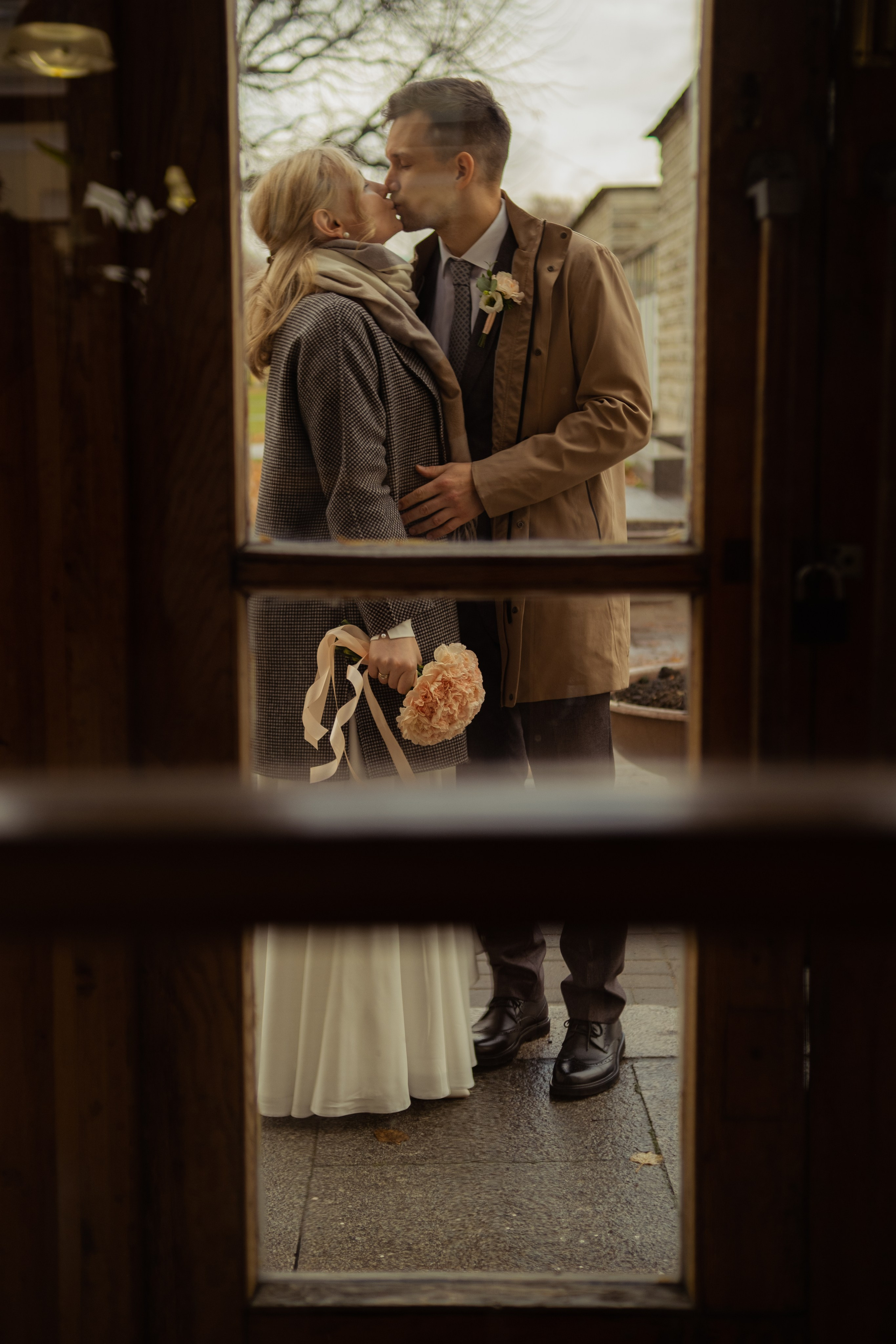 Полина и Егор. Фотограф, видеограф в Санкт-Петербурге