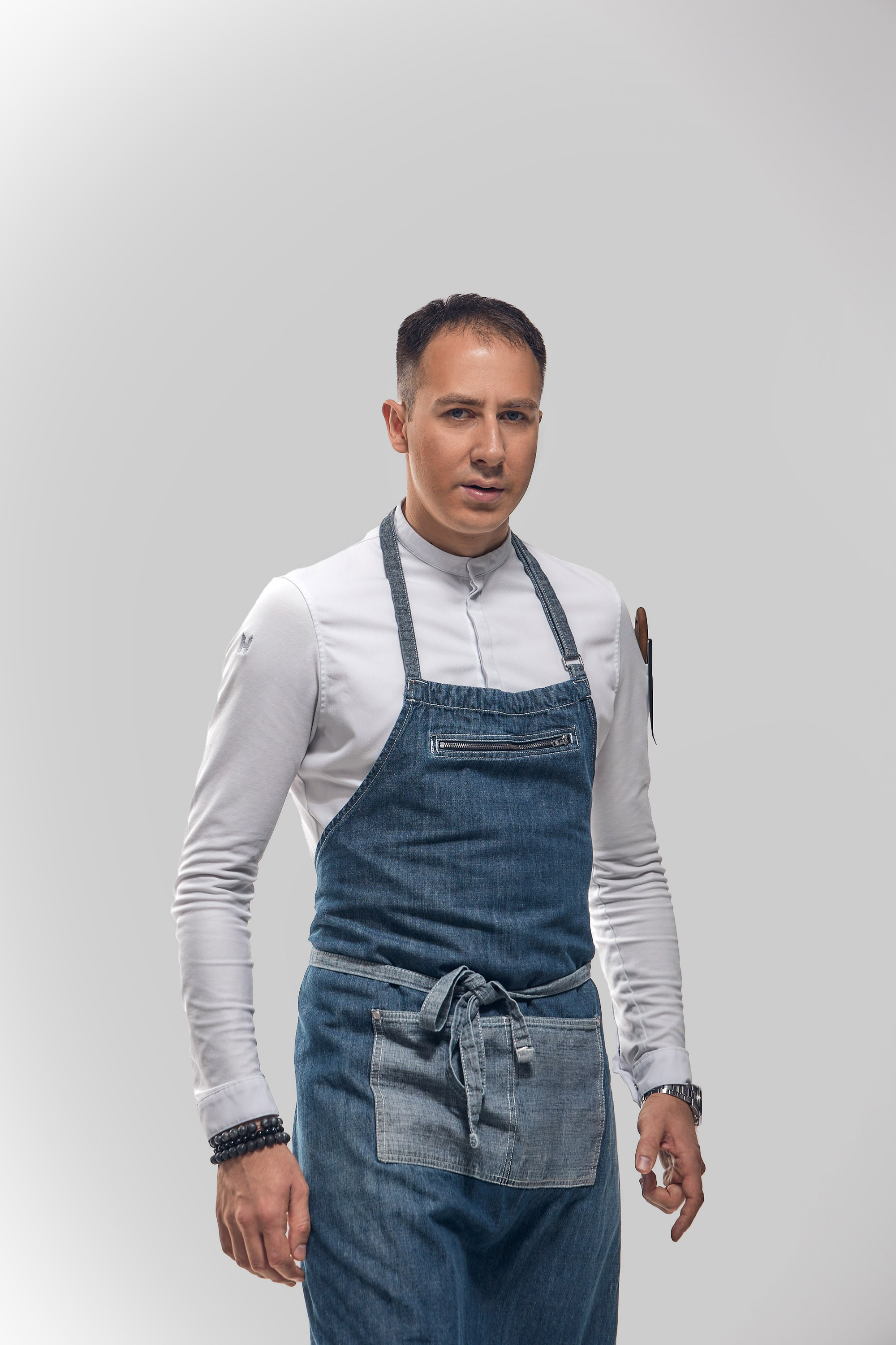 Портреты. Tikhomirov Photography