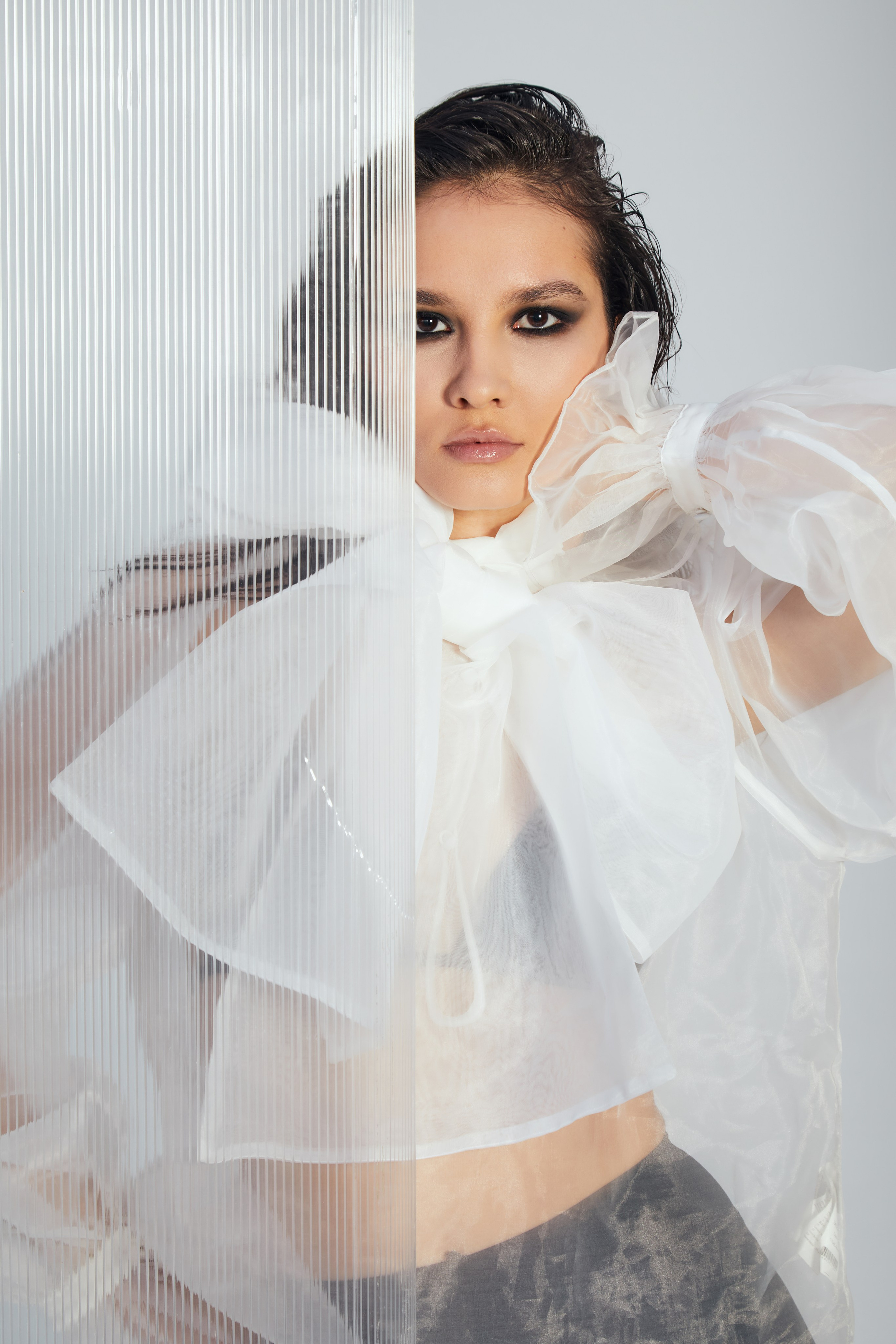 Джема. Школьный, семейный фотограф Салават РБ