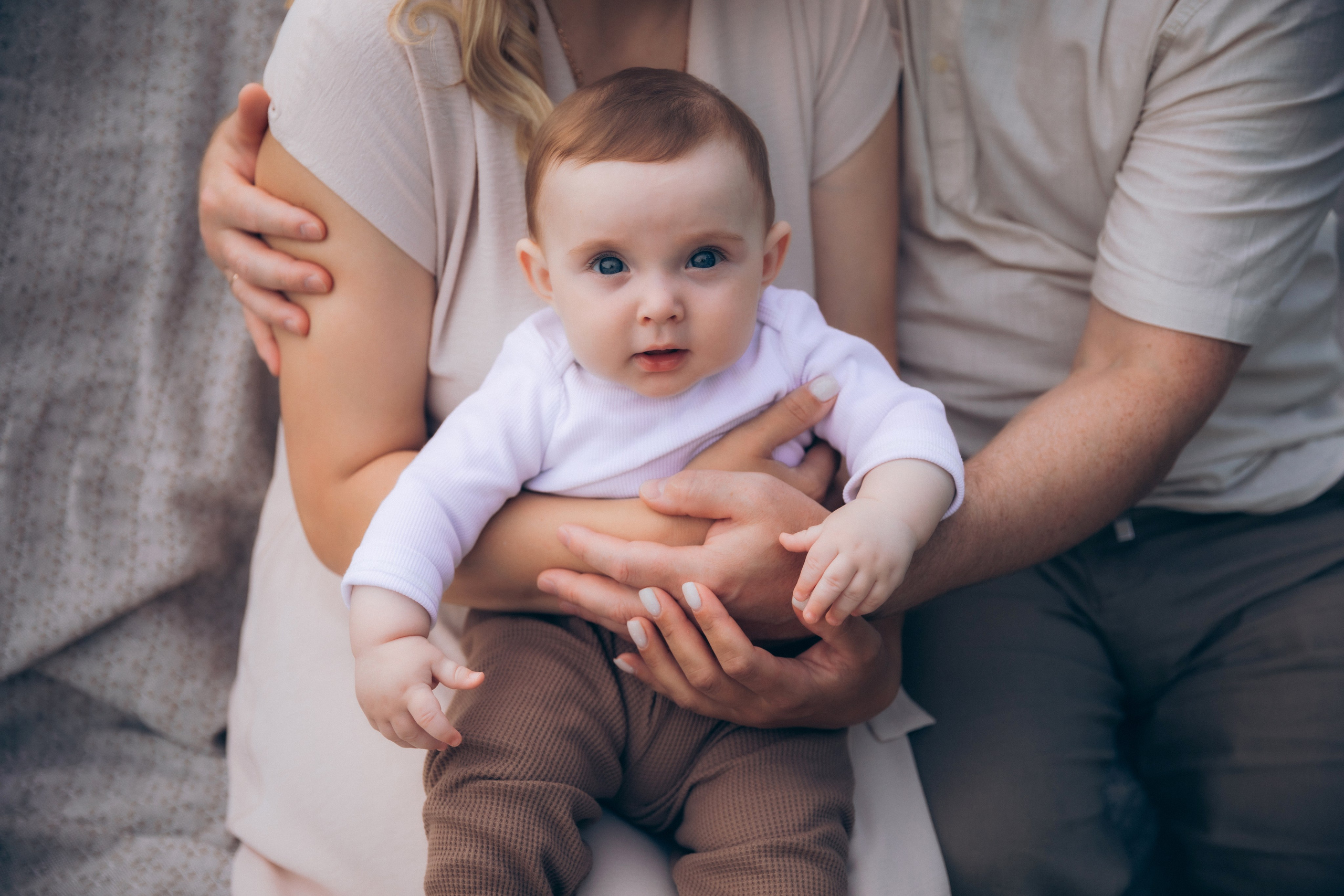 ПРОСТО О САМОМ ВАЖНОМ. Женский и семейный фотограф Елена Петрова