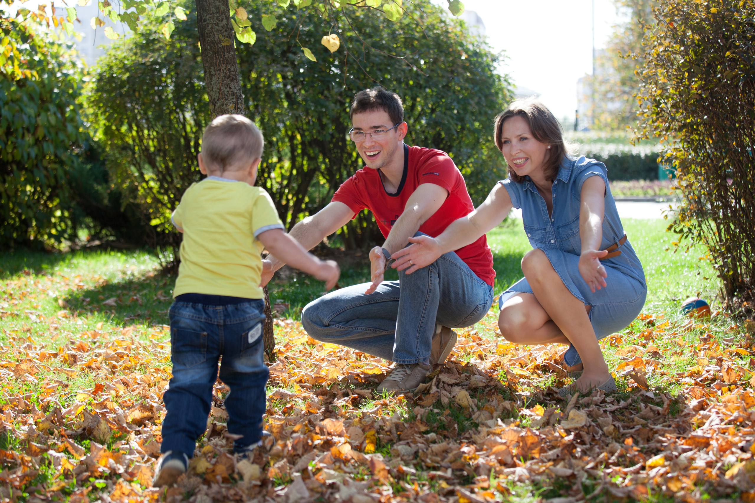 Матвей. Ирина Загоскина — портретные фотосессии в Москве