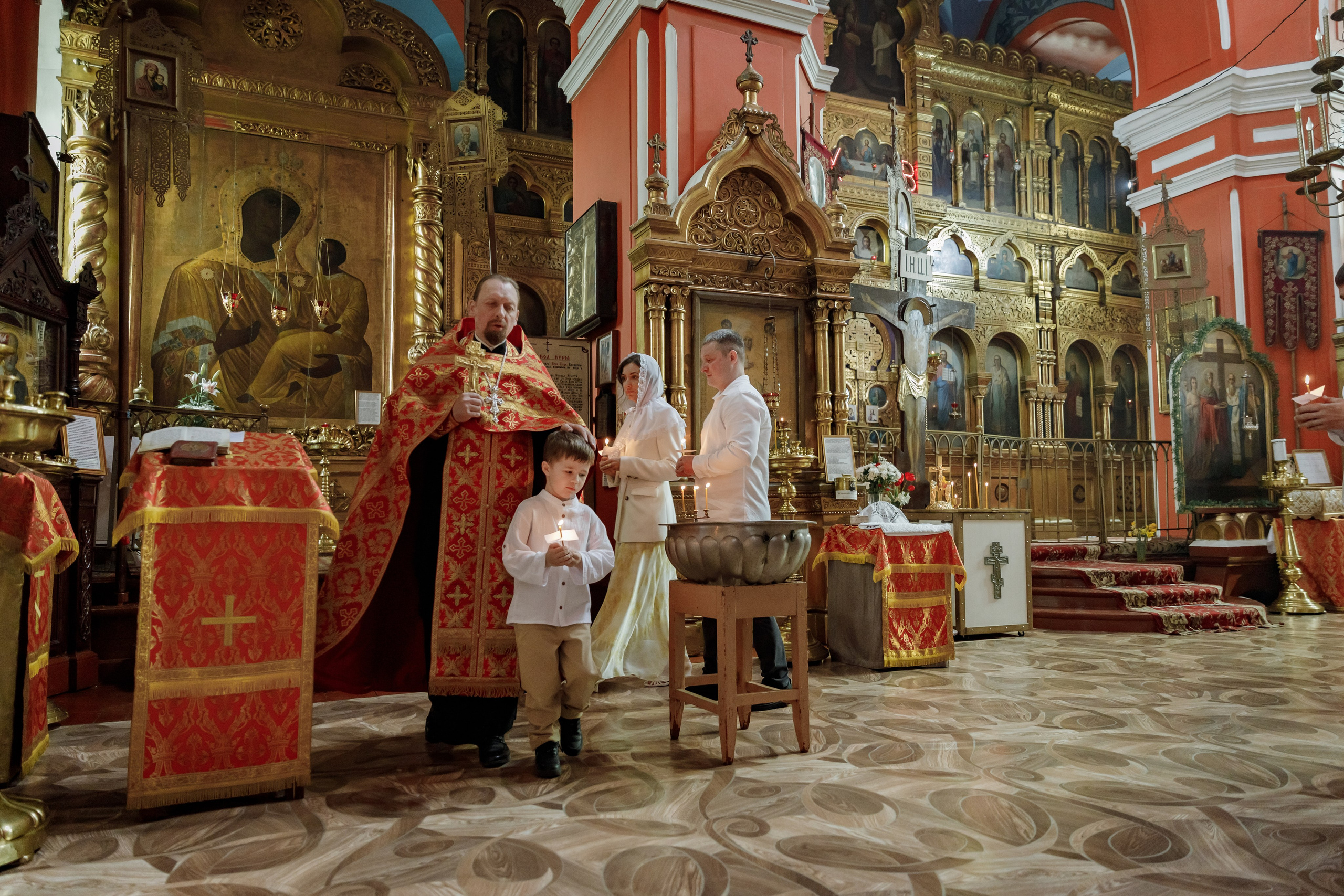 Ополье. Свадебный фотограф, крещение, венчание СПБ, Белгород Анна Коршунова