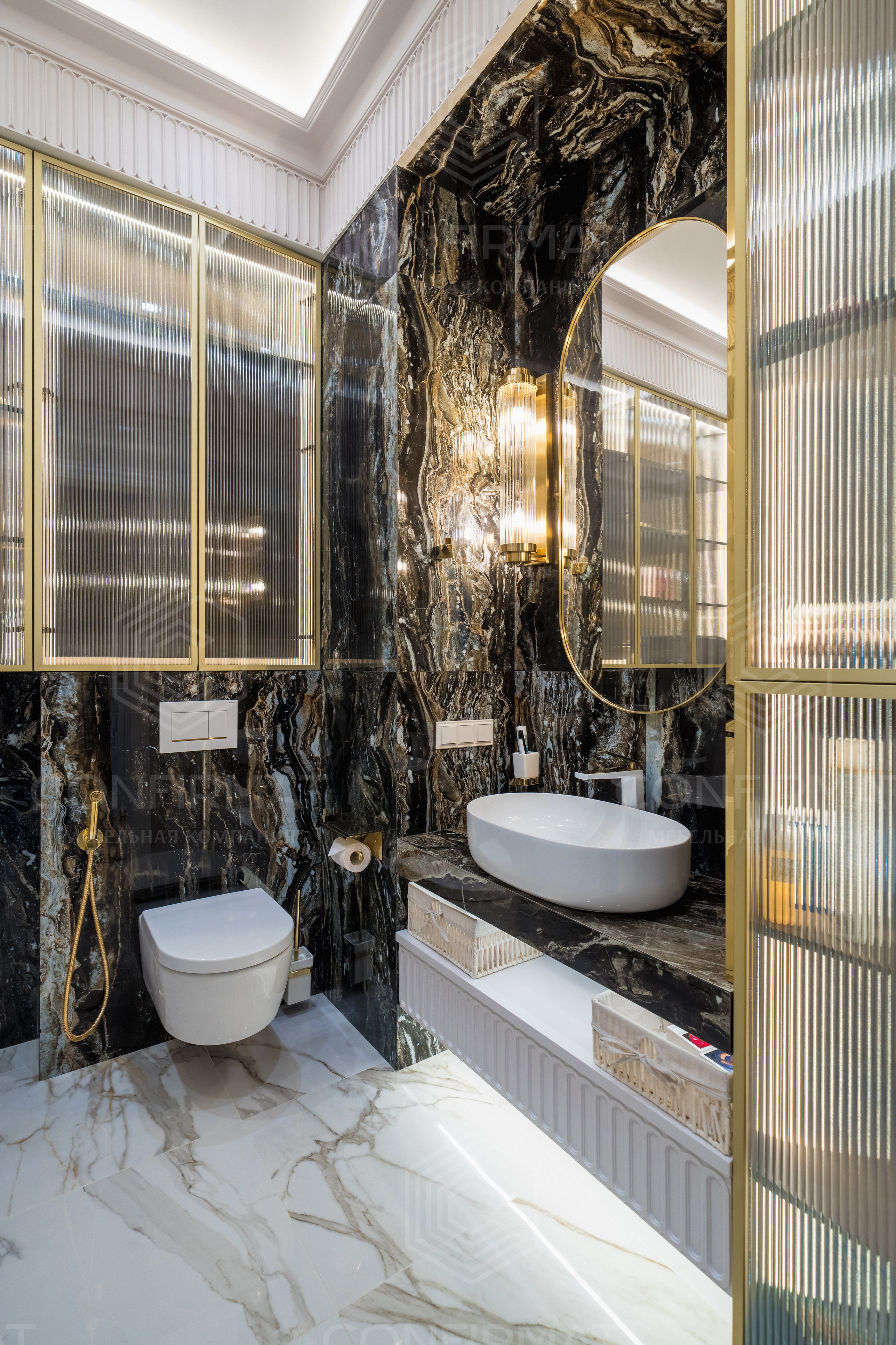 № 8. Мебель на заказ