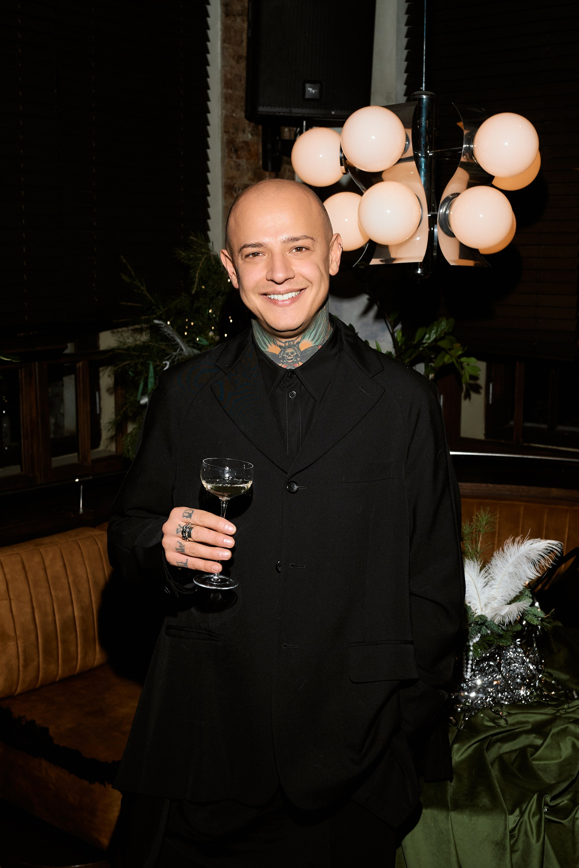 11 YEARS PARK BY OSIPCHUK. Photographer — ERASTOV