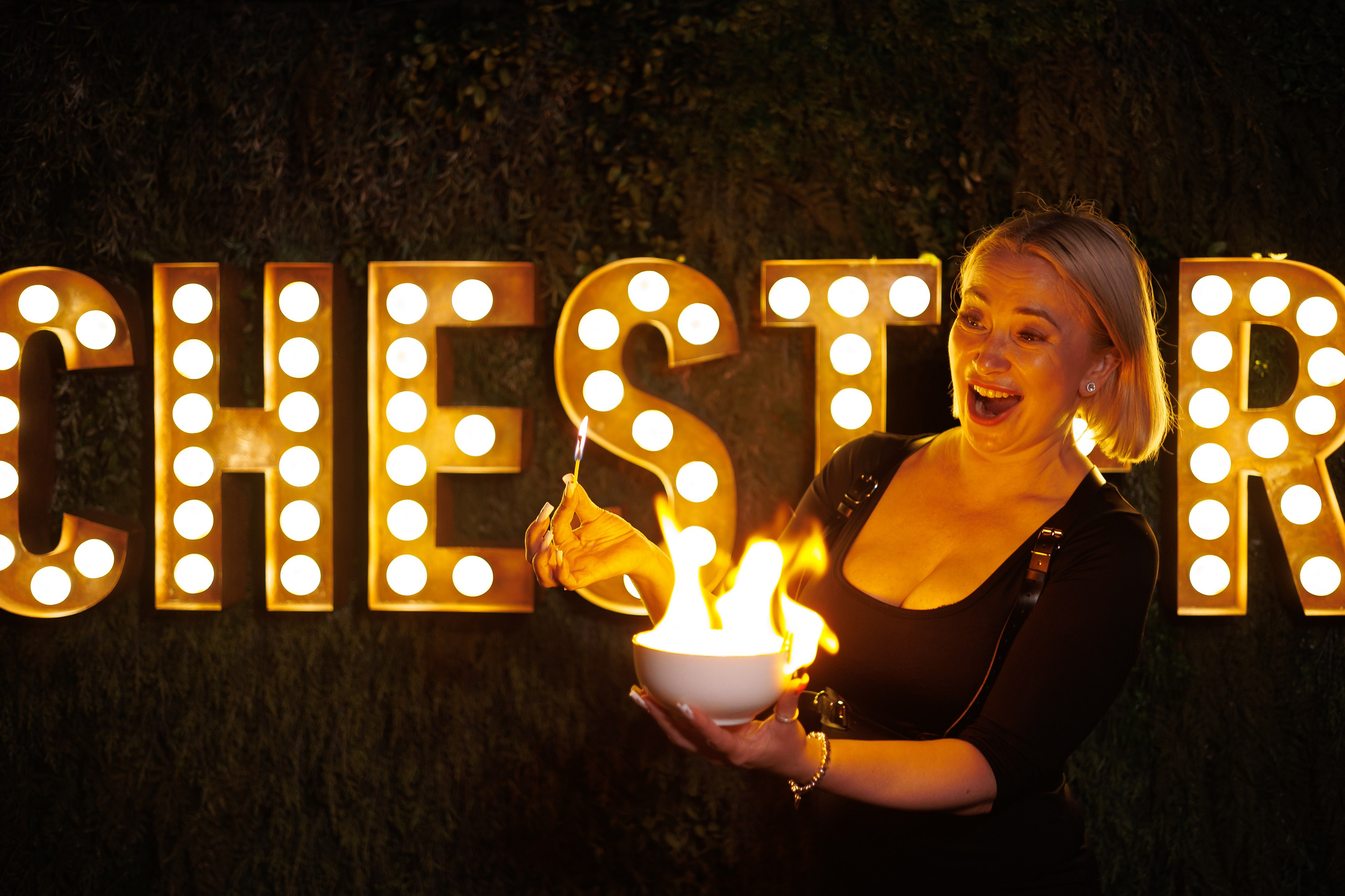 Гастроужин 5 ЛЕТ.5 ШЕФОВ