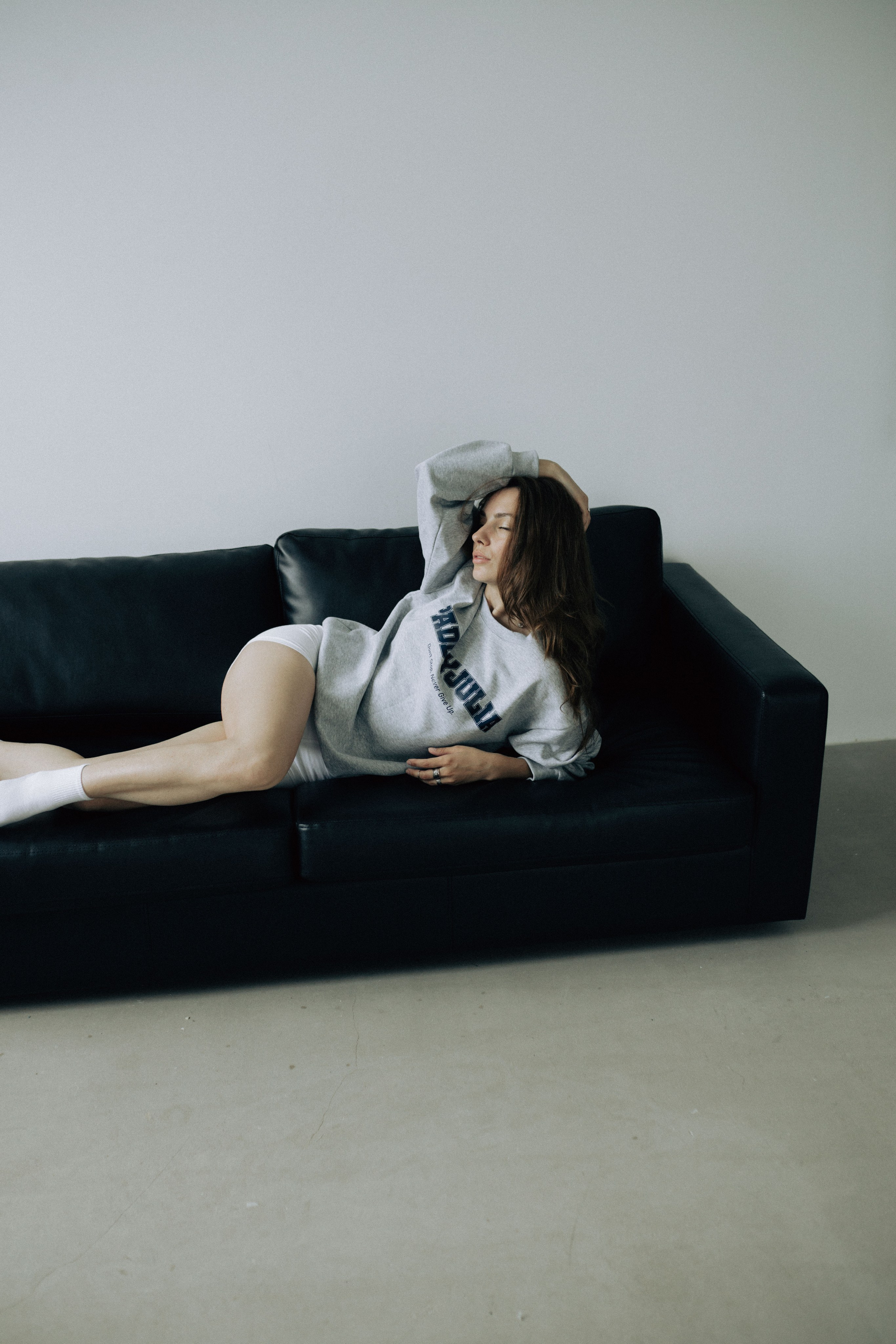 Оля. Фотограф Стилист Тюмень Вера Хайруллина