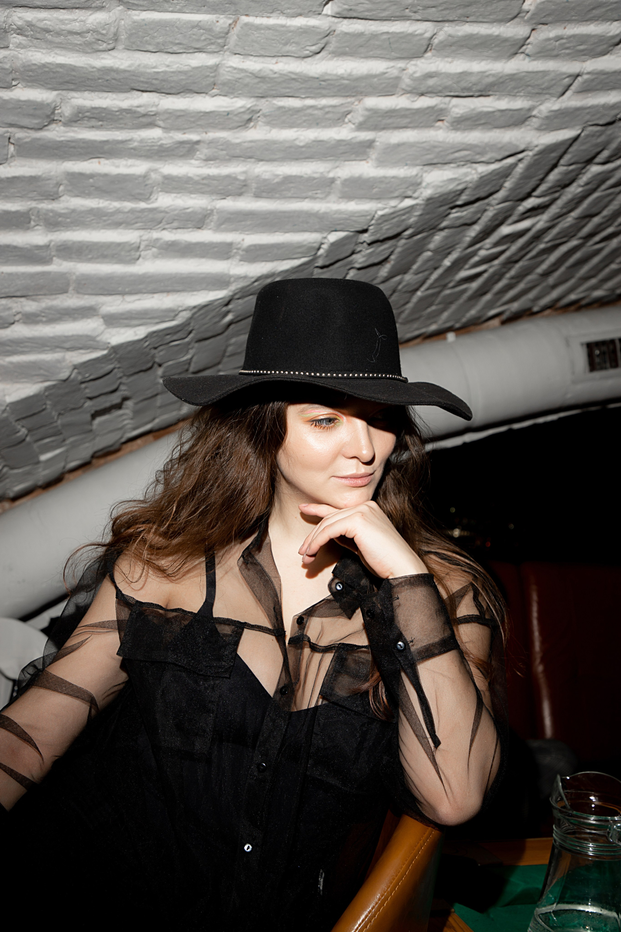 Вечеринка VOGUE. Фотограф Денис Лесковский (Тюмень)