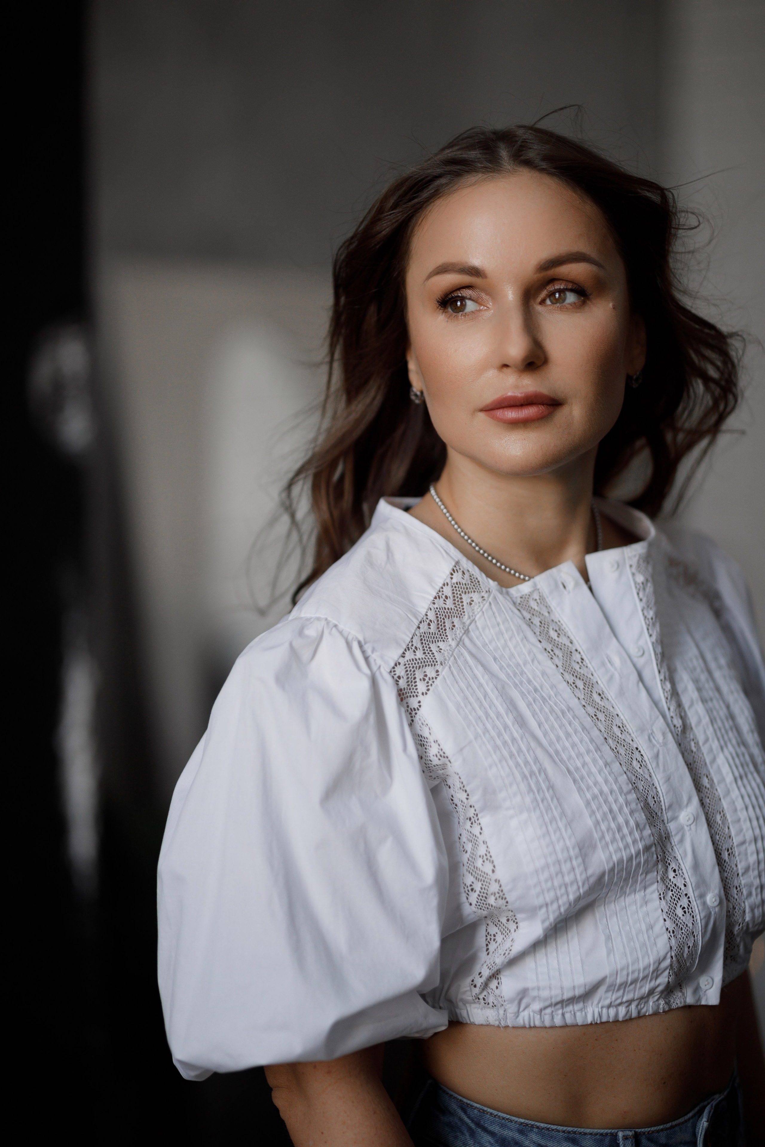 Светлана. Фотограф чувственного портрета в Санкт-Петербурге Светлана Фролова